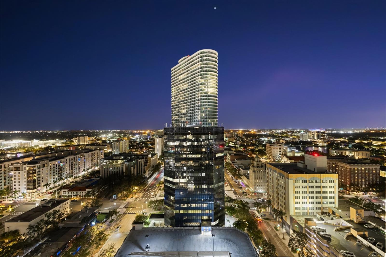 275 1ST Ave #2108 ST PETERSBURG, FL 33701