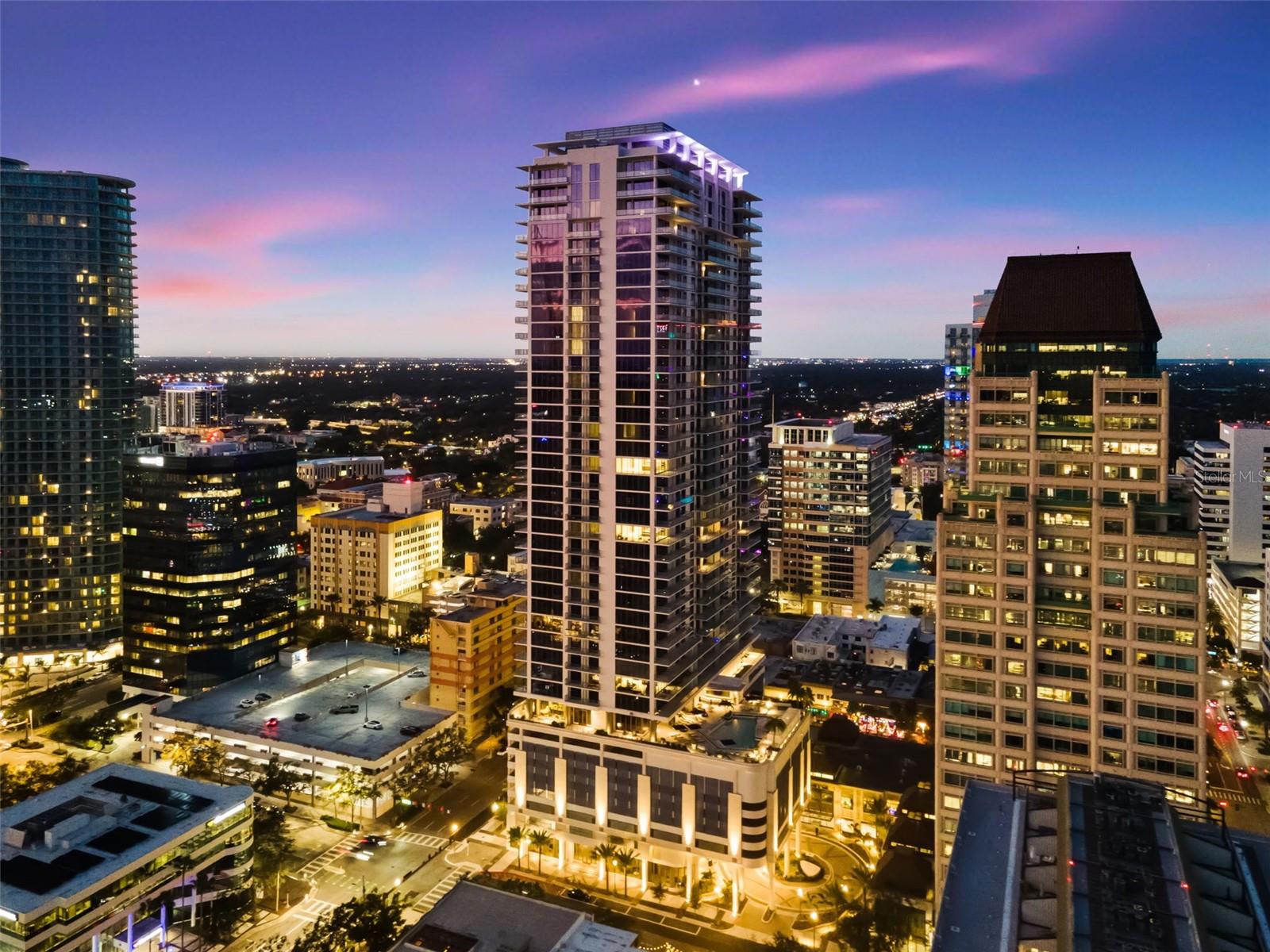 275 1ST Ave #2108 ST PETERSBURG, FL 33701