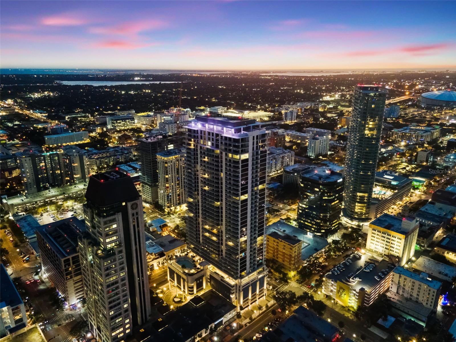 275 1ST Ave #2108 ST PETERSBURG, FL 33701