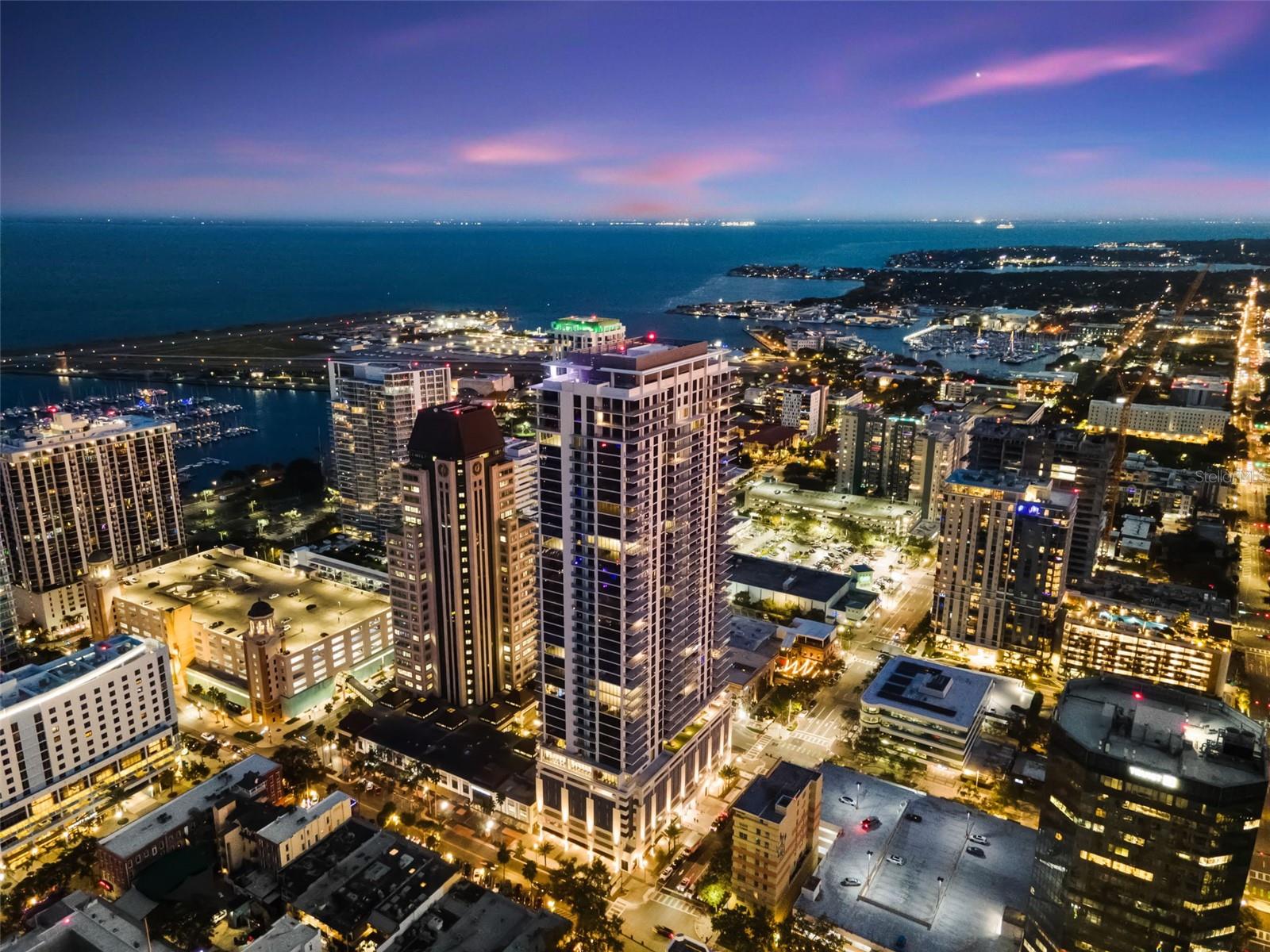 275 1ST Ave #2108 ST PETERSBURG, FL 33701