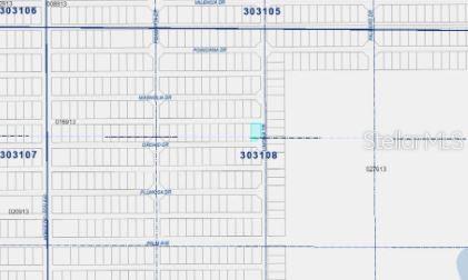 202 ORCHID Dr INDIAN LAKE ESTATES, FL 33855