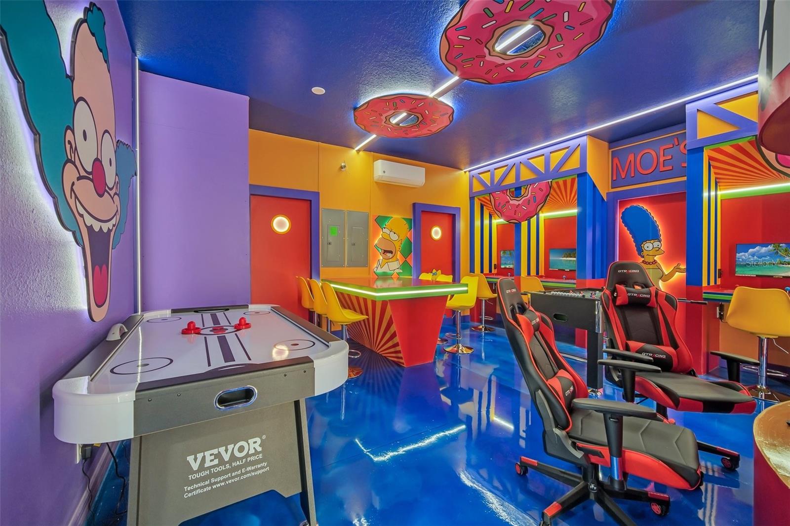 16248 SAINT MARTIN St CLERMONT, FL 34714