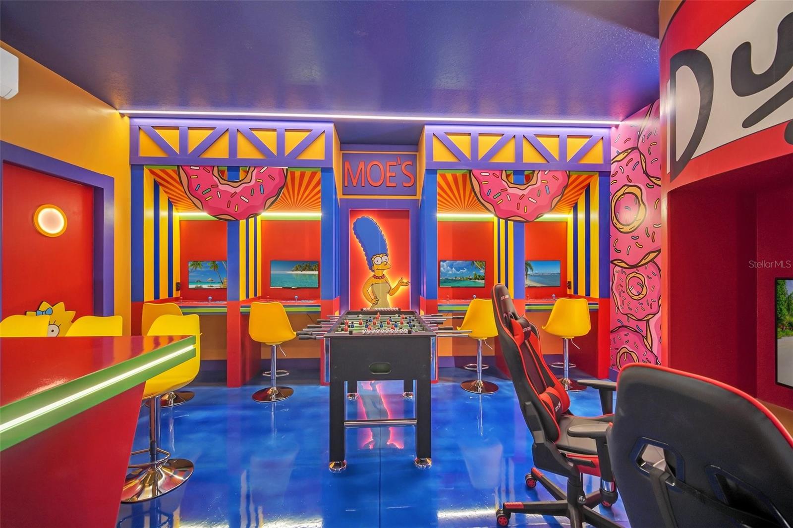 16248 SAINT MARTIN St CLERMONT, FL 34714