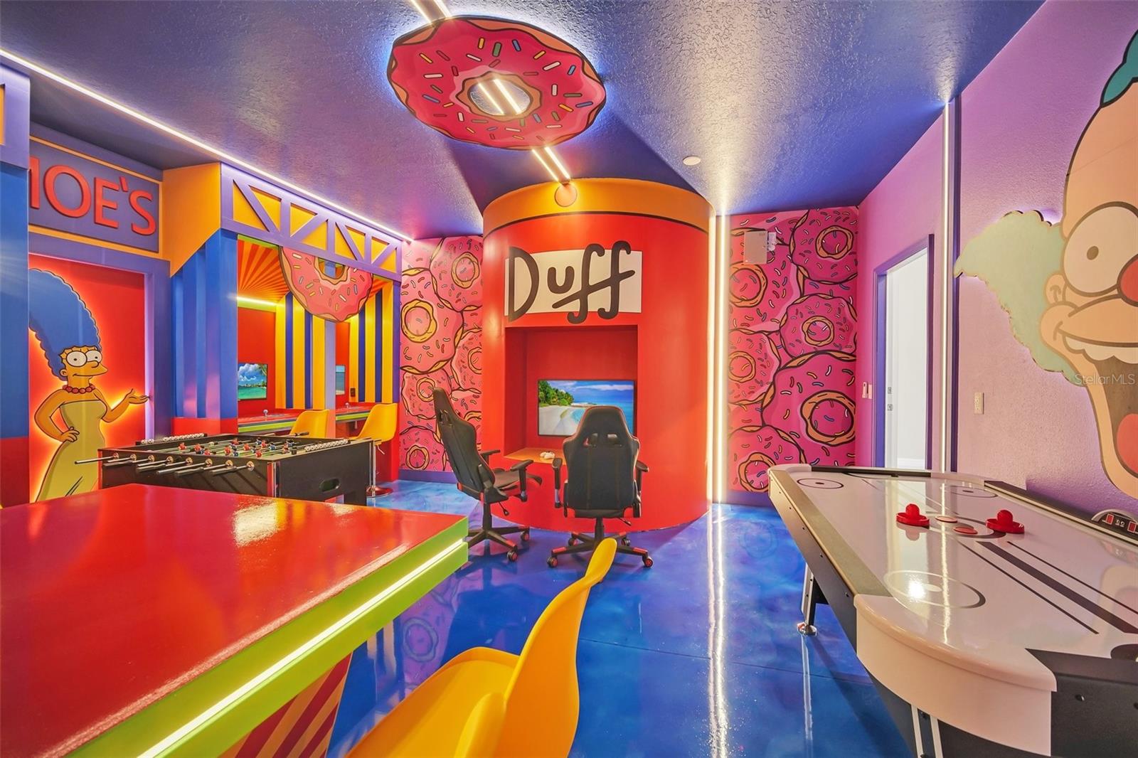 16248 SAINT MARTIN St CLERMONT, FL 34714