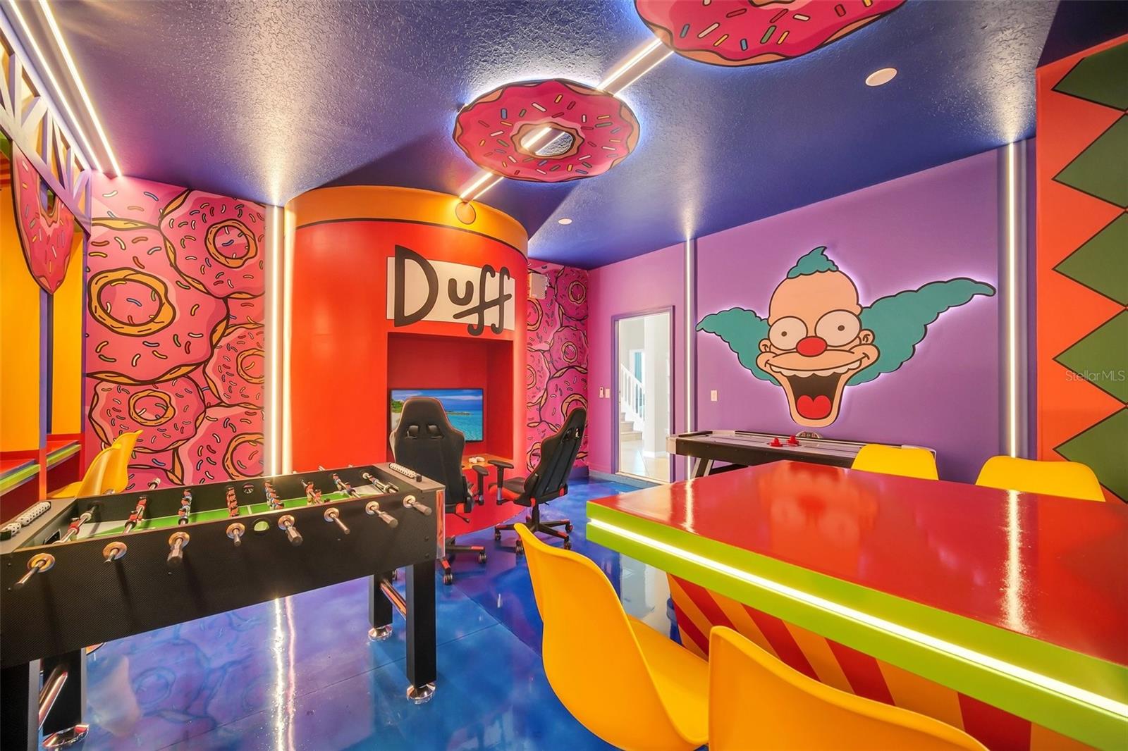 16248 SAINT MARTIN St CLERMONT, FL 34714