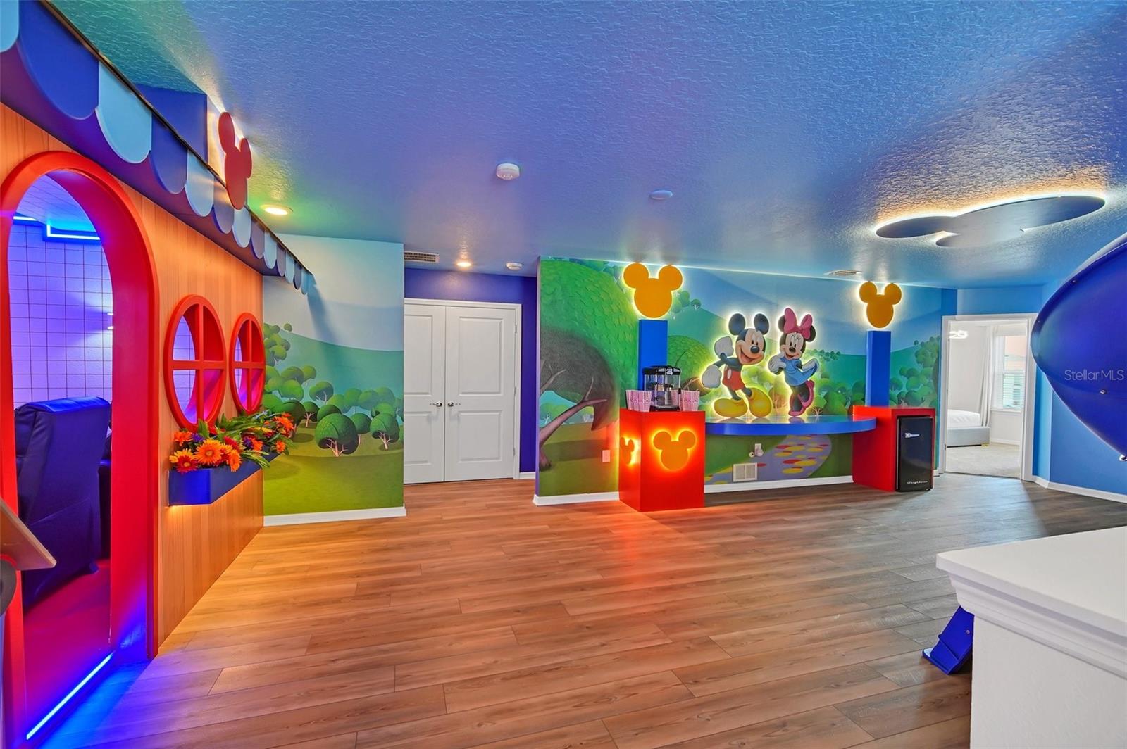 16248 SAINT MARTIN St CLERMONT, FL 34714