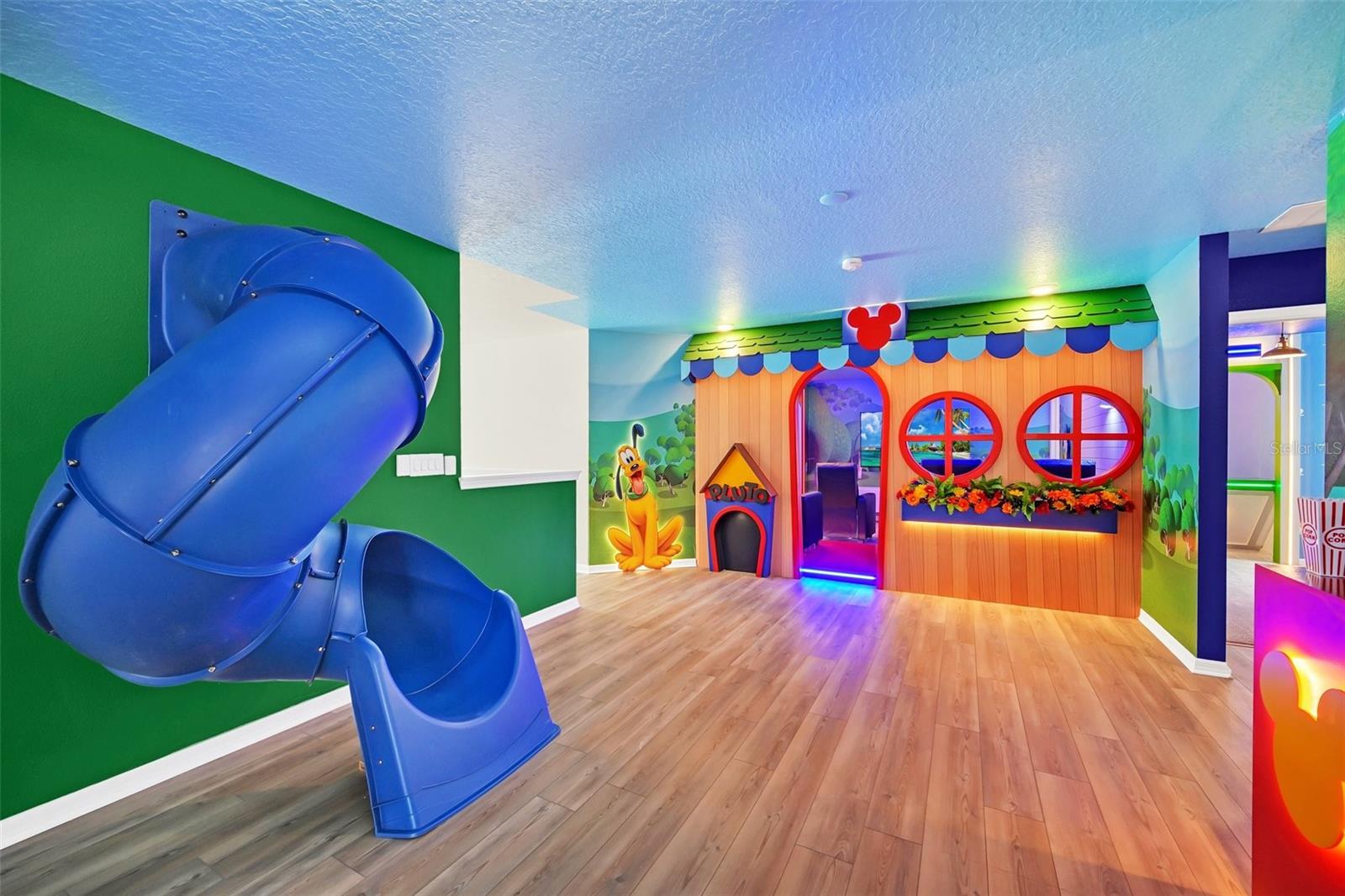 16248 SAINT MARTIN St CLERMONT, FL 34714