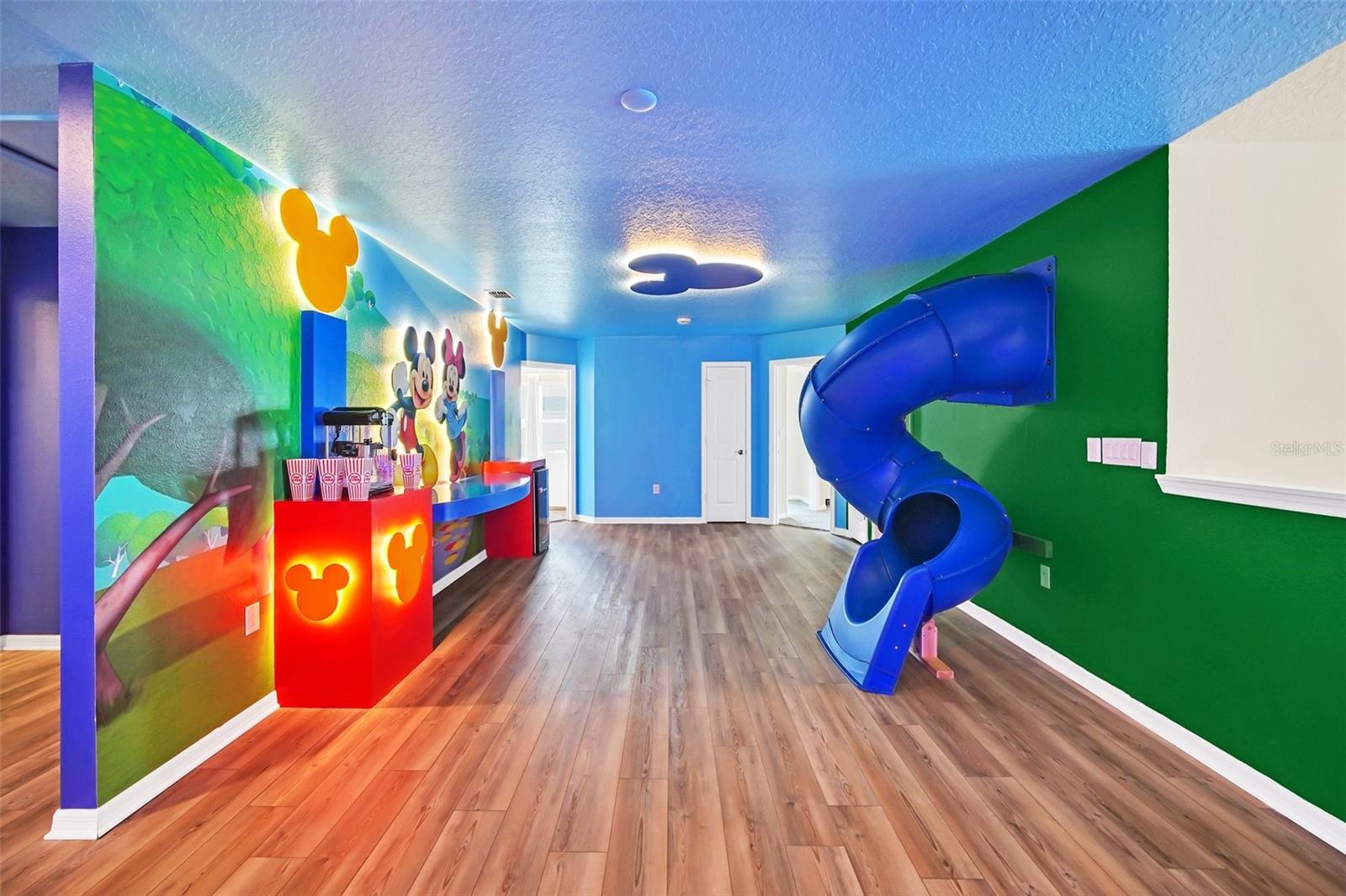 16248 SAINT MARTIN St CLERMONT, FL 34714