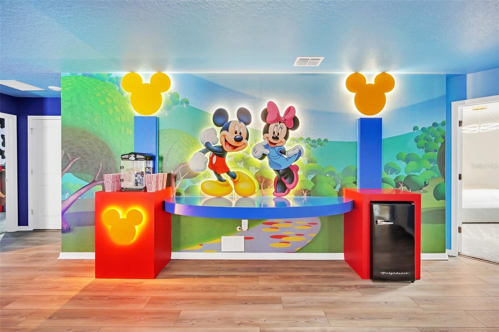 16248 SAINT MARTIN St CLERMONT, FL 34714