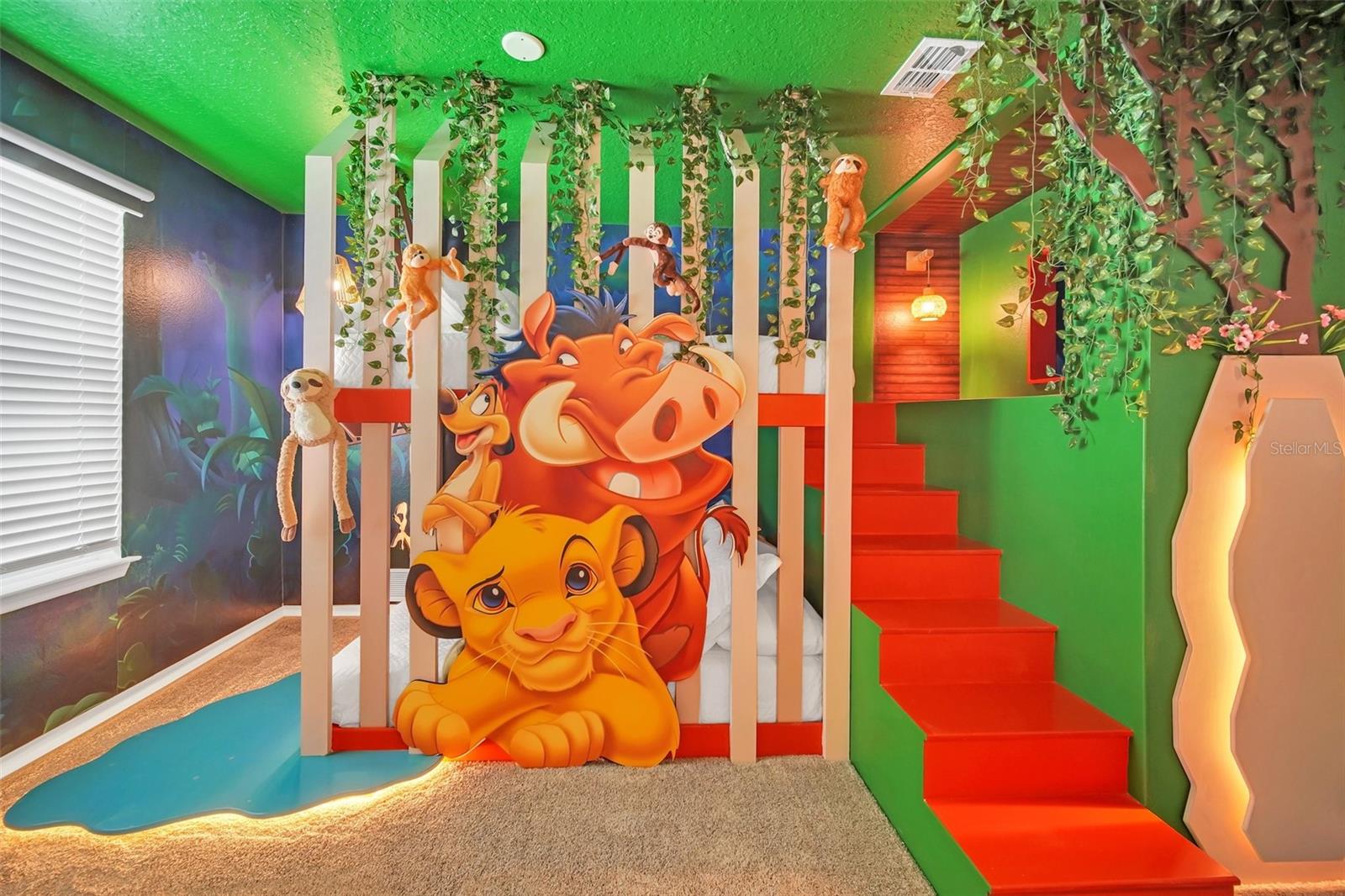 16248 SAINT MARTIN St CLERMONT, FL 34714