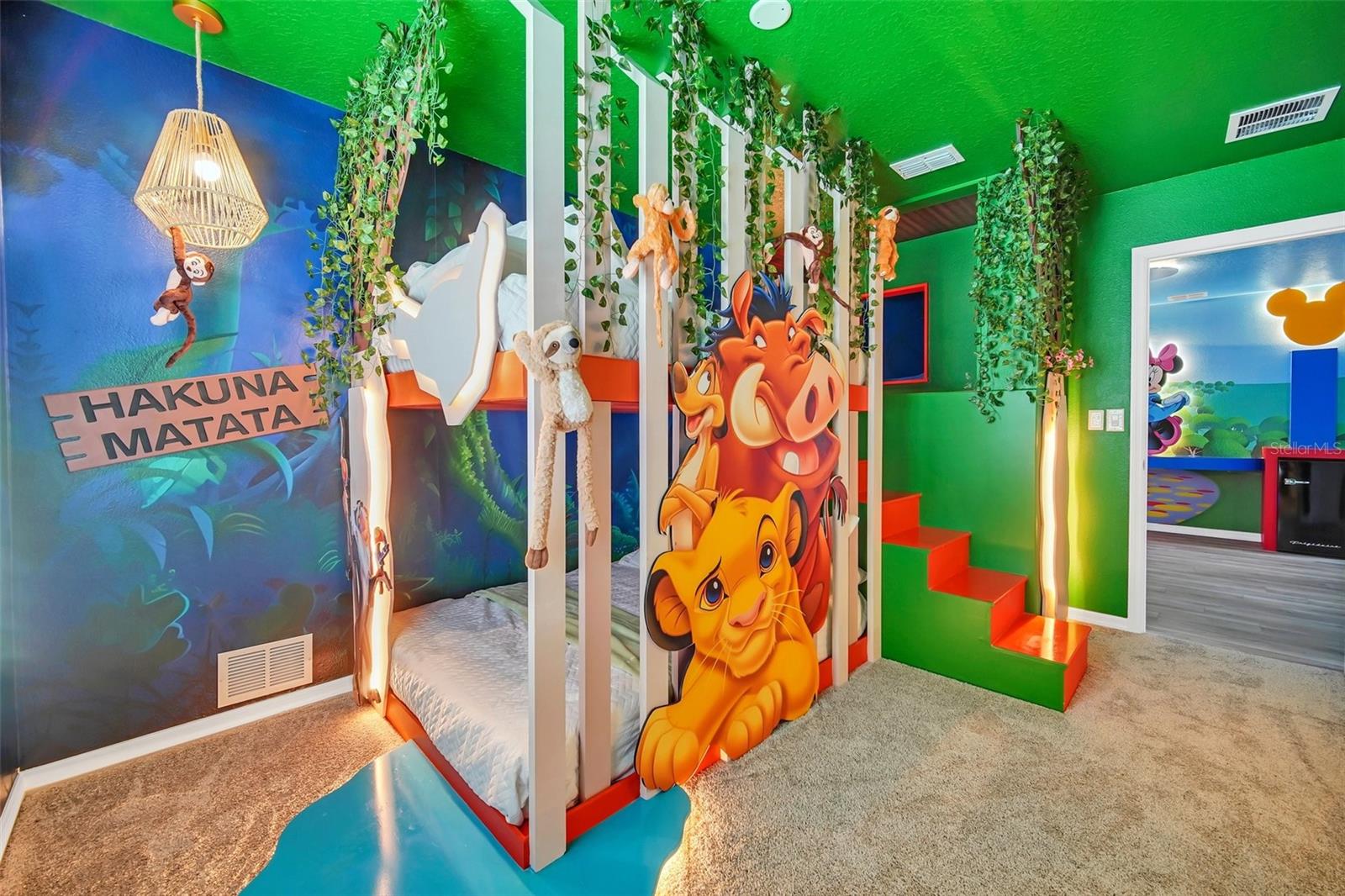 16248 SAINT MARTIN St CLERMONT, FL 34714