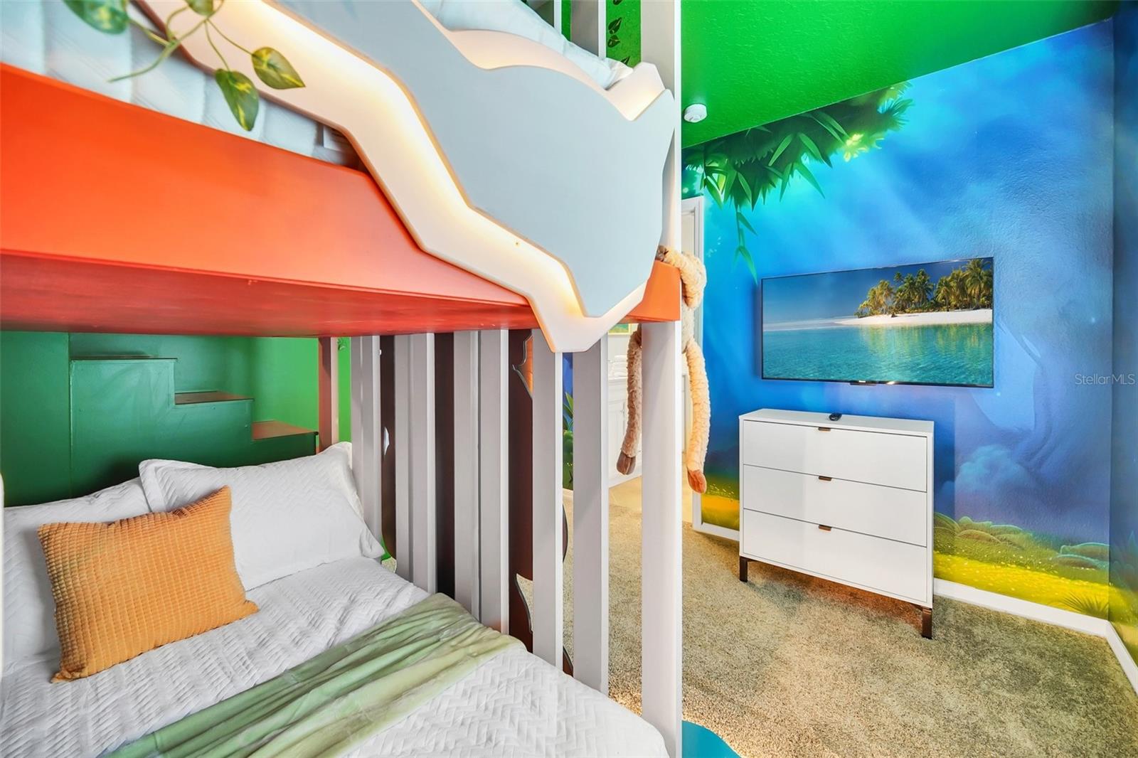 16248 SAINT MARTIN St CLERMONT, FL 34714