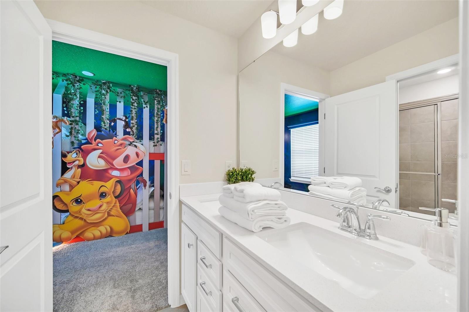 16248 SAINT MARTIN St CLERMONT, FL 34714