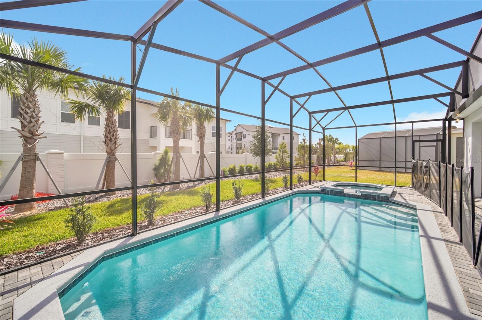 16248 SAINT MARTIN St CLERMONT, FL 34714