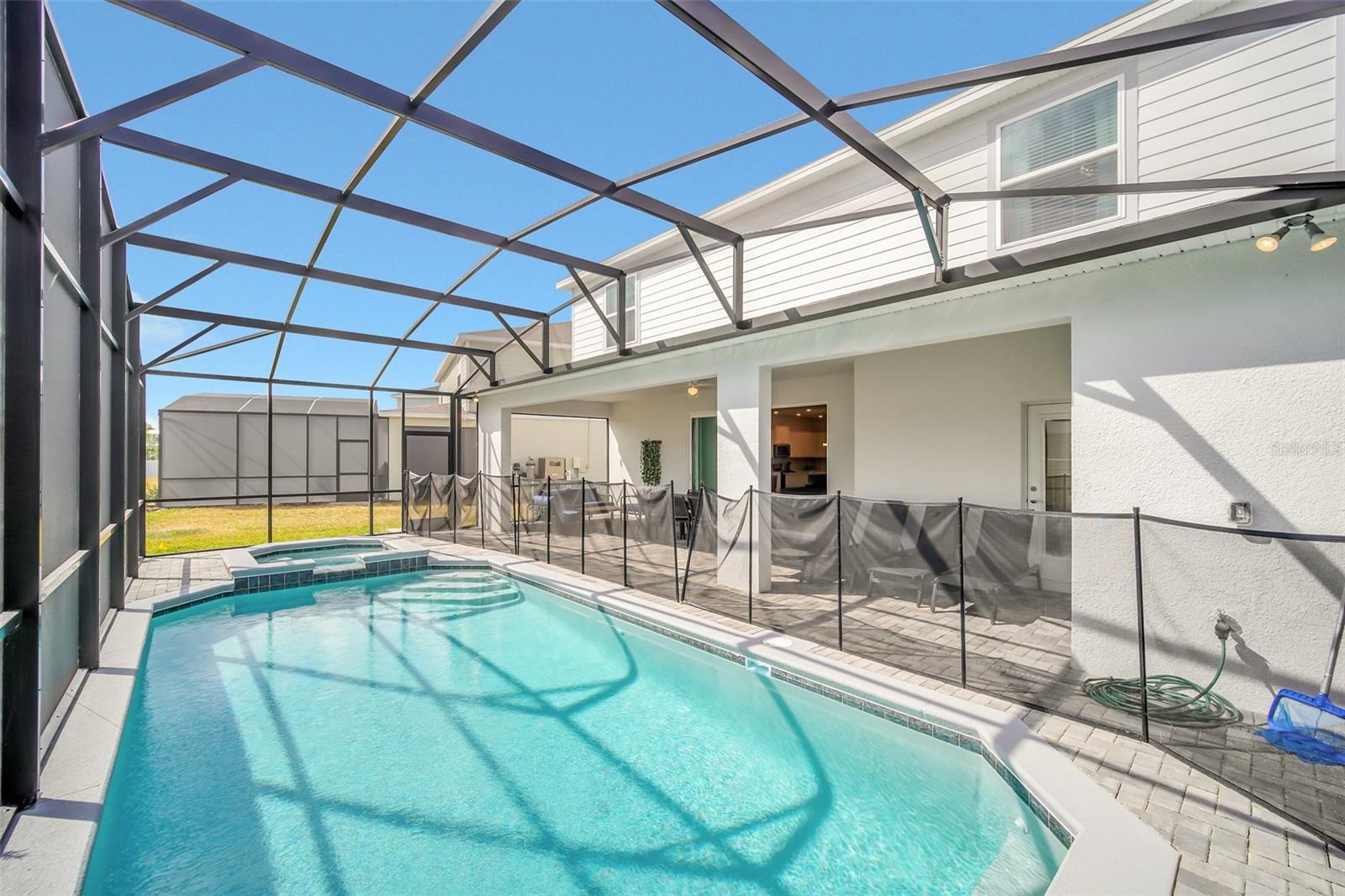 16248 SAINT MARTIN St CLERMONT, FL 34714