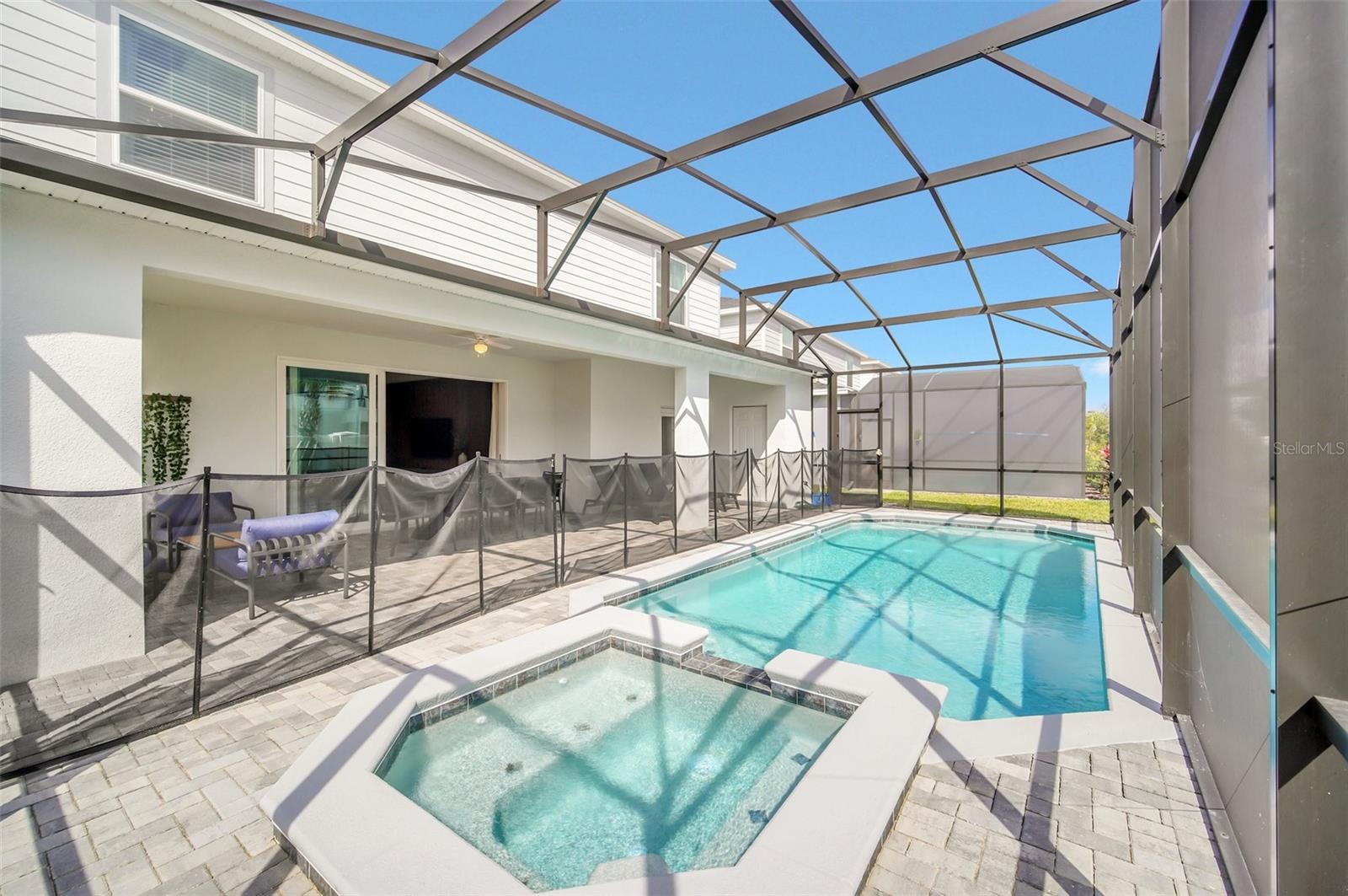 16248 SAINT MARTIN St CLERMONT, FL 34714