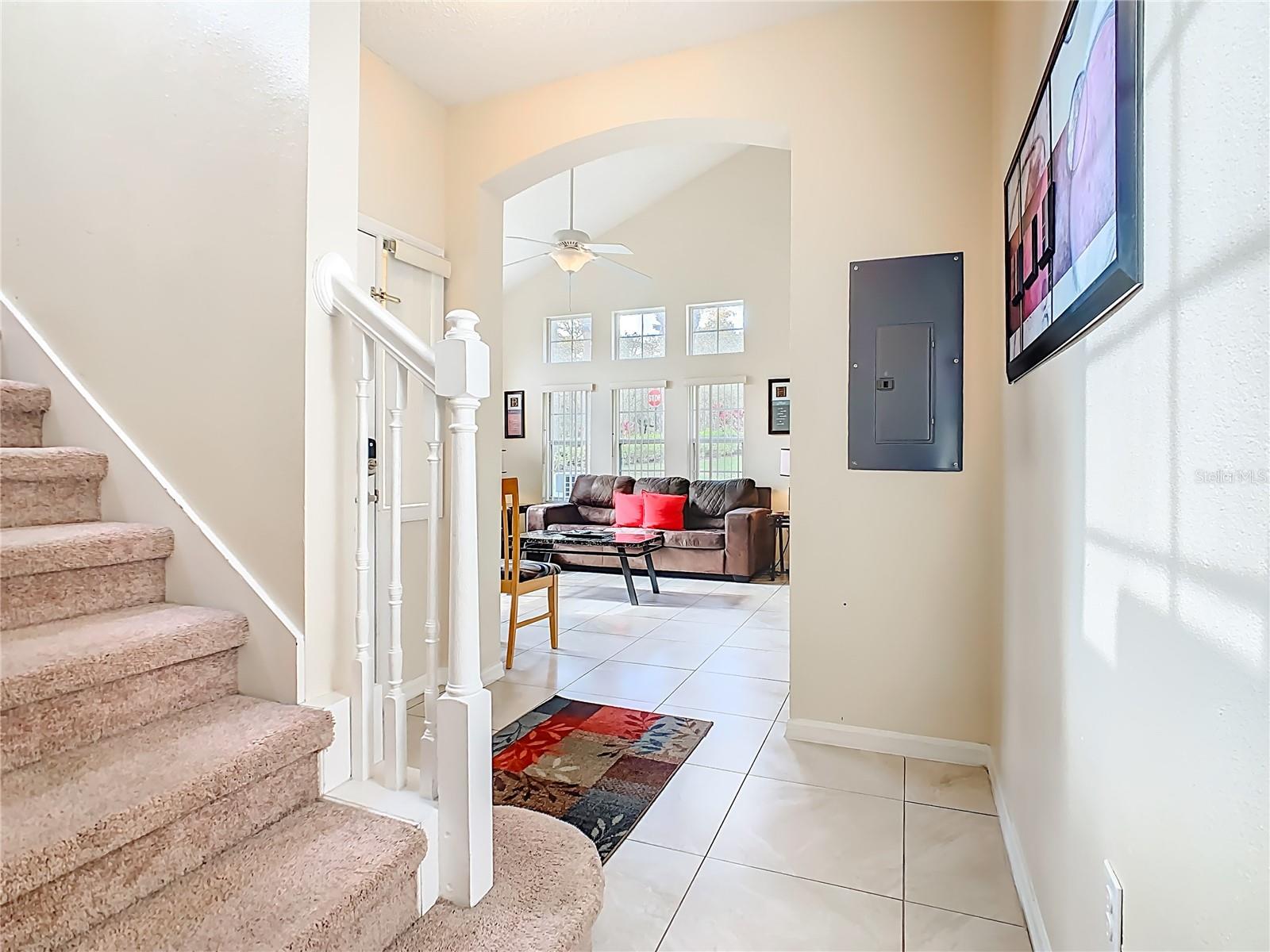 2764 SUN KEY Pl KISSIMMEE, FL 34747