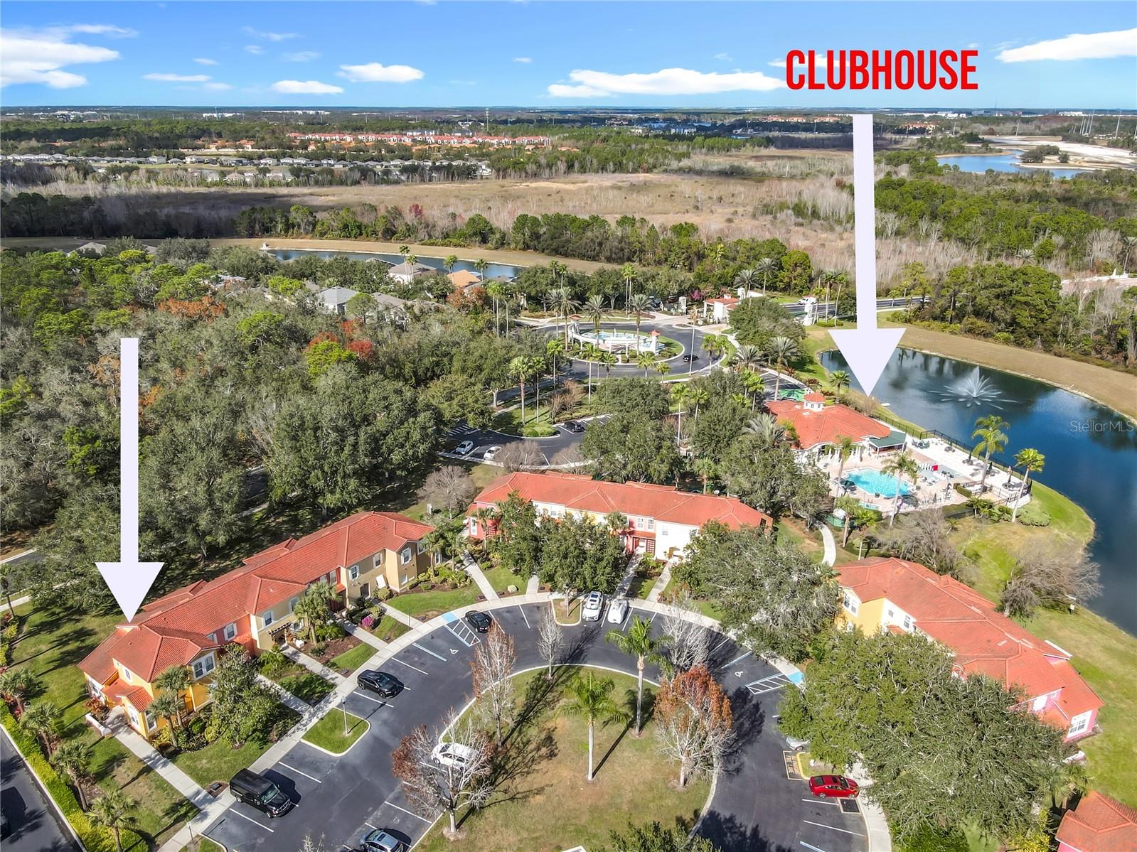 2764 SUN KEY Pl KISSIMMEE, FL 34747