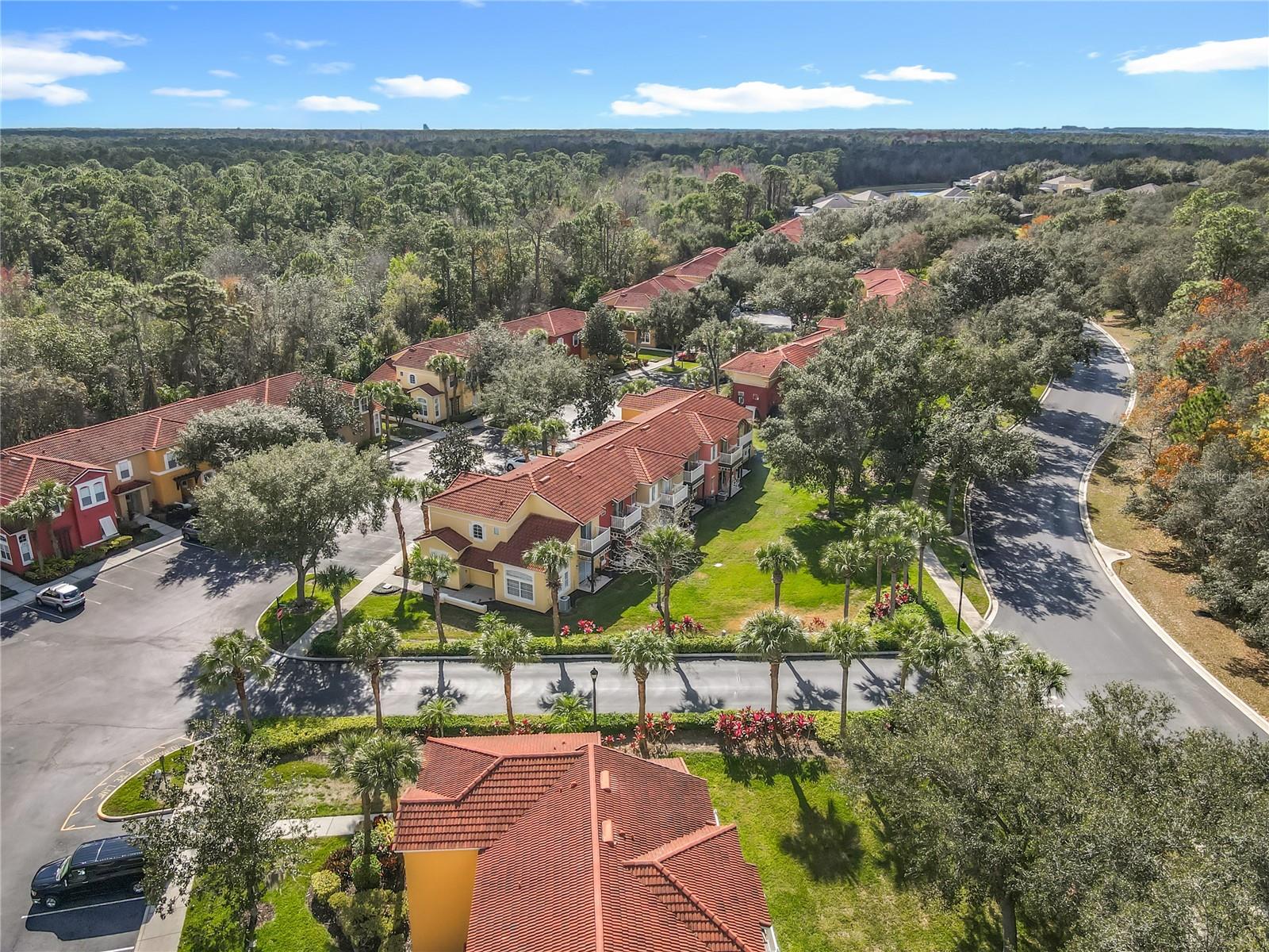 2764 SUN KEY Pl KISSIMMEE, FL 34747