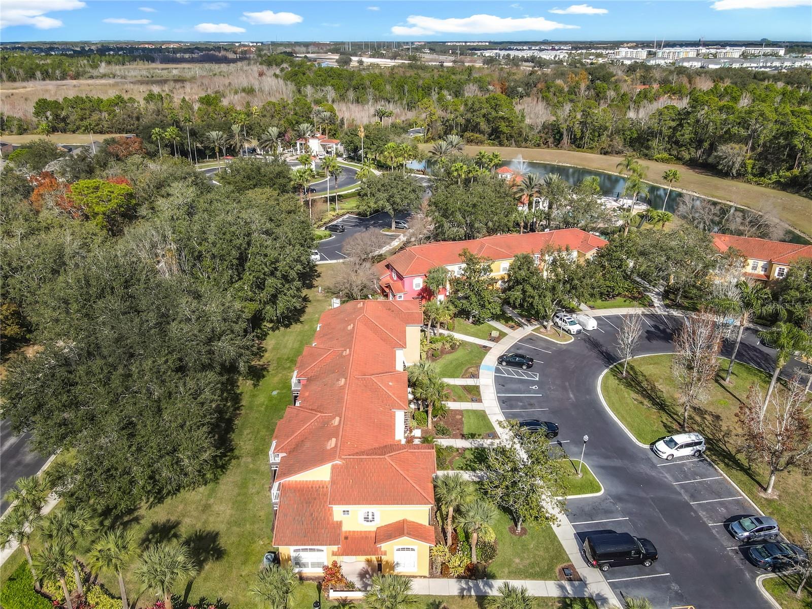 2764 SUN KEY Pl KISSIMMEE, FL 34747