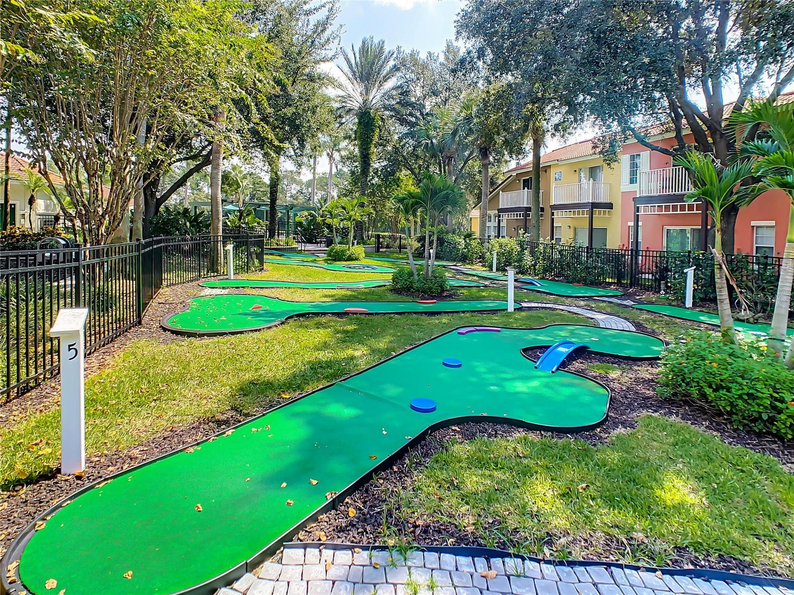 2764 SUN KEY Pl KISSIMMEE, FL 34747