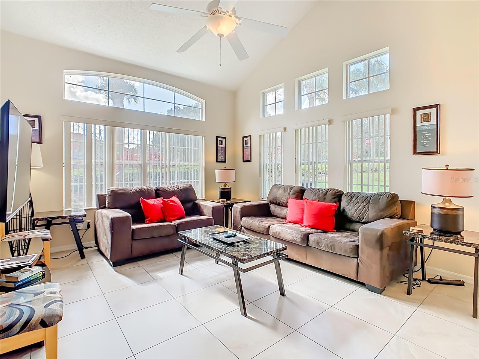 2764 SUN KEY Pl KISSIMMEE, FL 34747