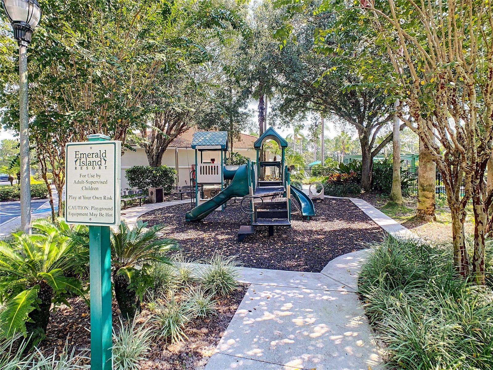 2764 SUN KEY Pl KISSIMMEE, FL 34747