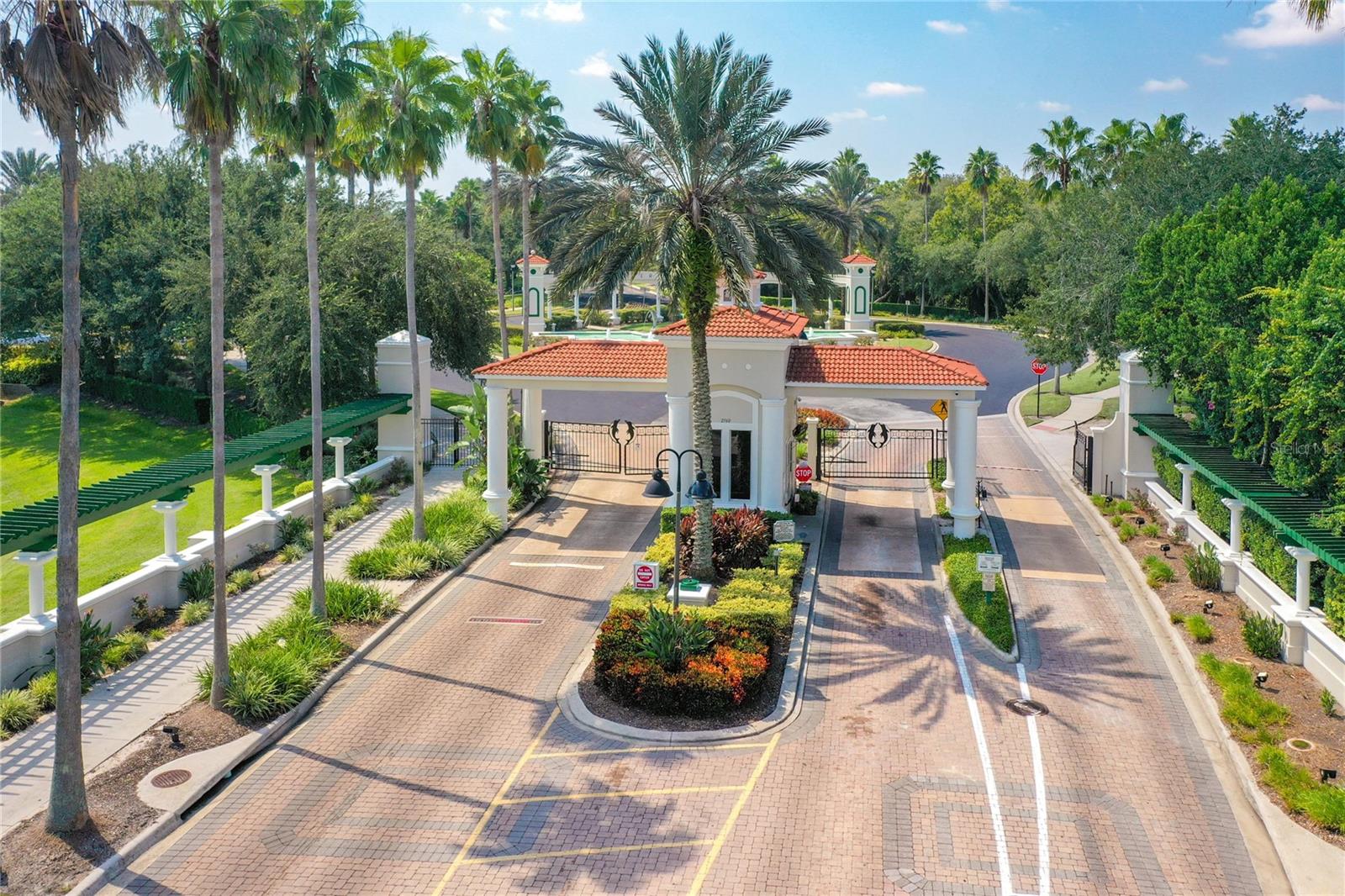 2764 SUN KEY Pl KISSIMMEE, FL 34747