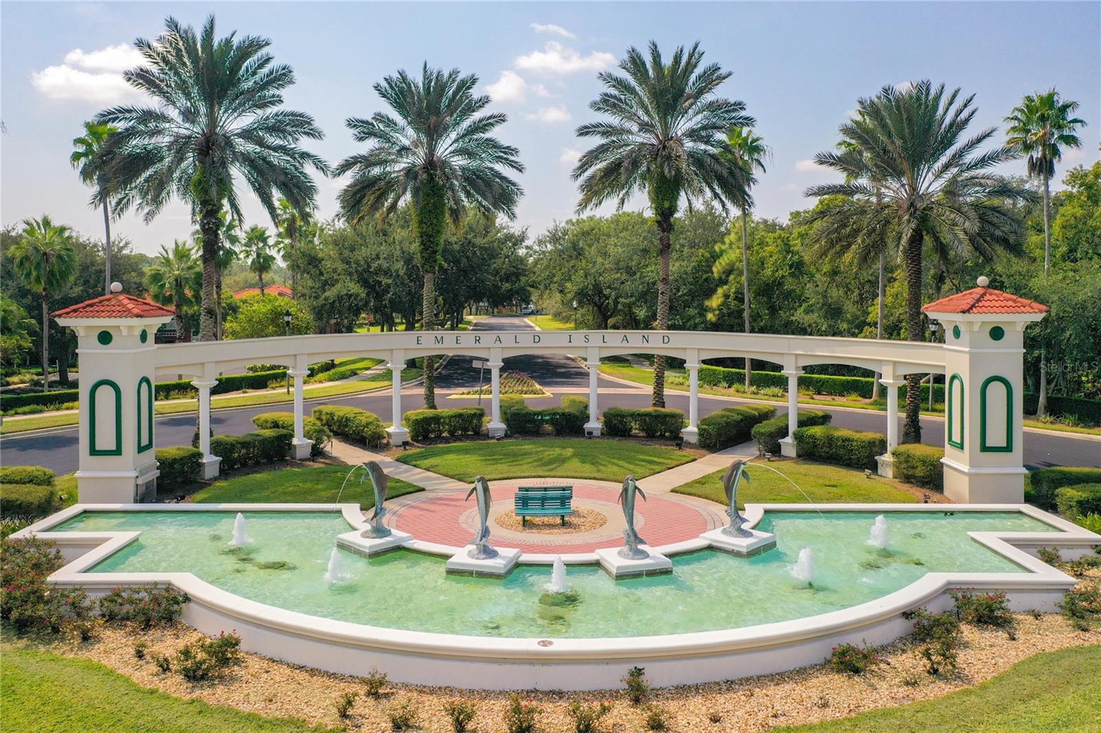 2764 SUN KEY Pl KISSIMMEE, FL 34747