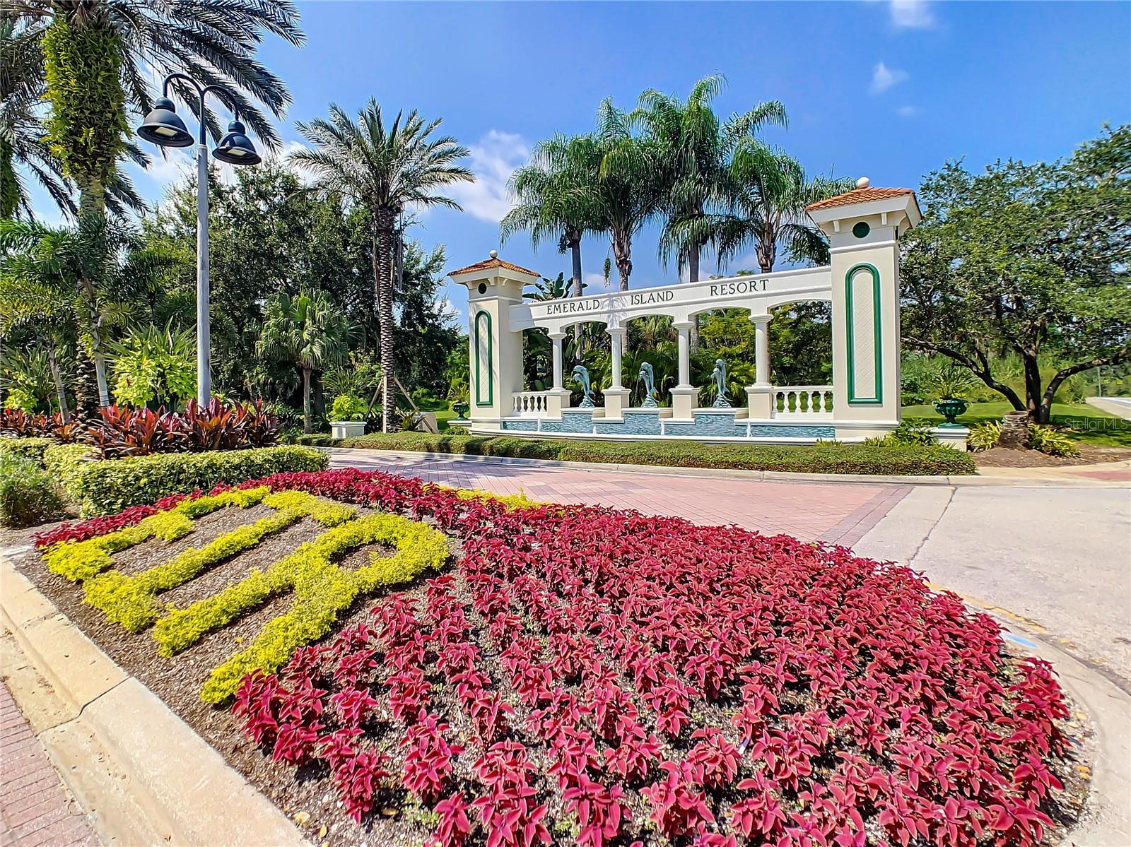 2764 SUN KEY Pl KISSIMMEE, FL 34747