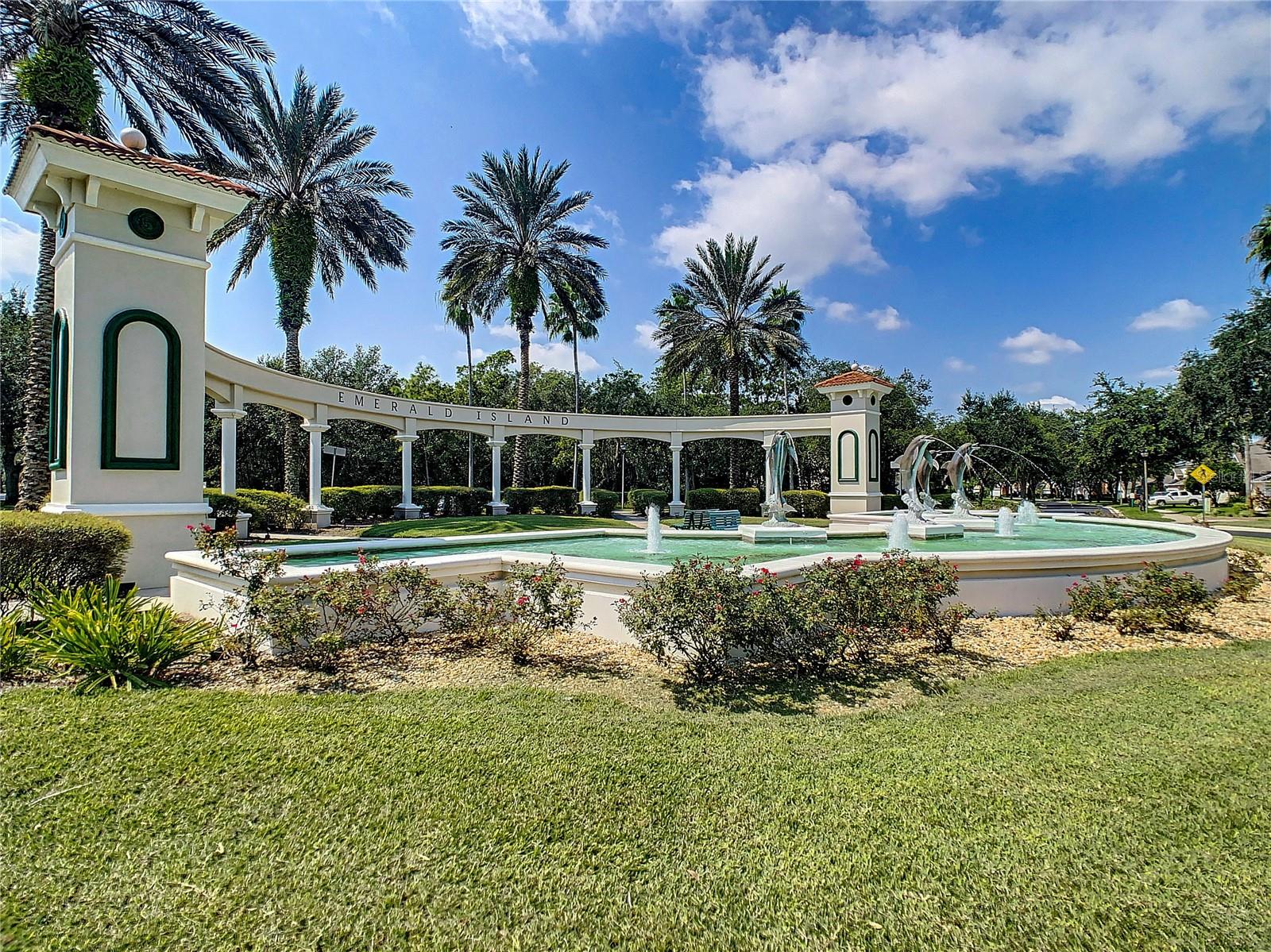 2764 SUN KEY Pl KISSIMMEE, FL 34747