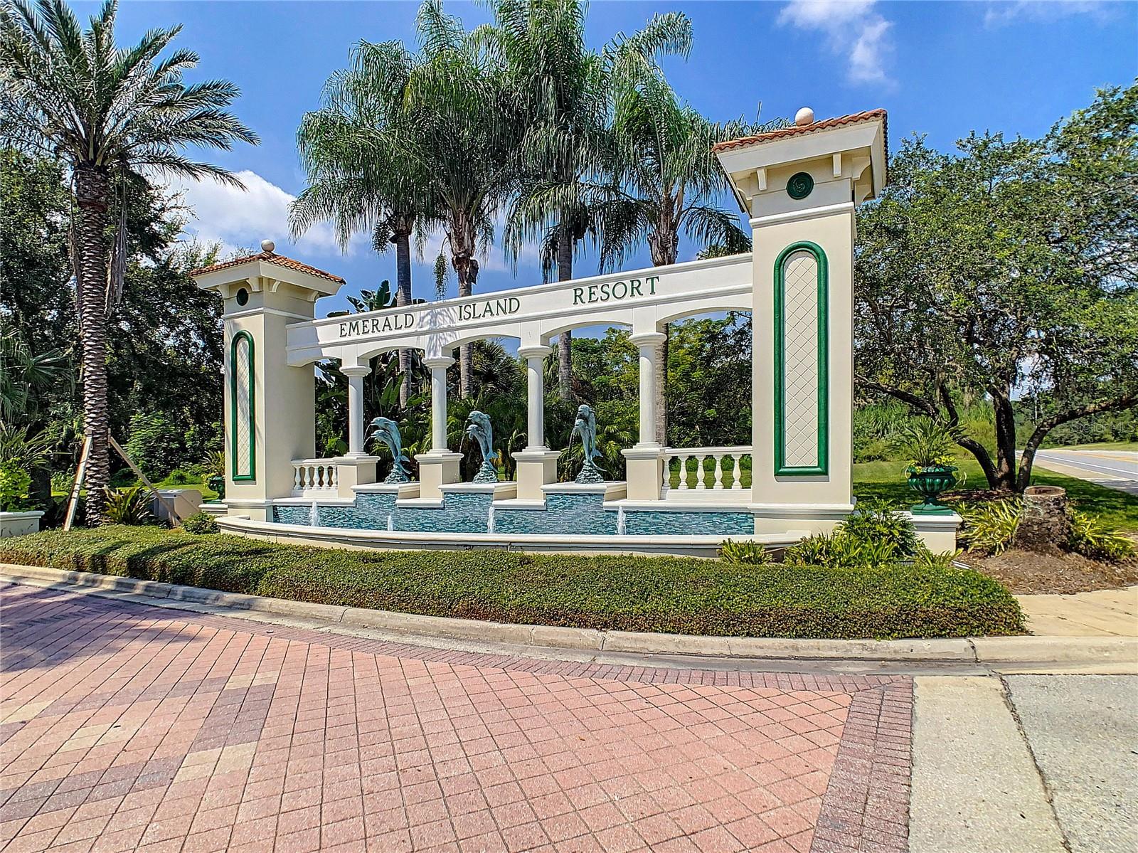 2764 SUN KEY Pl KISSIMMEE, FL 34747