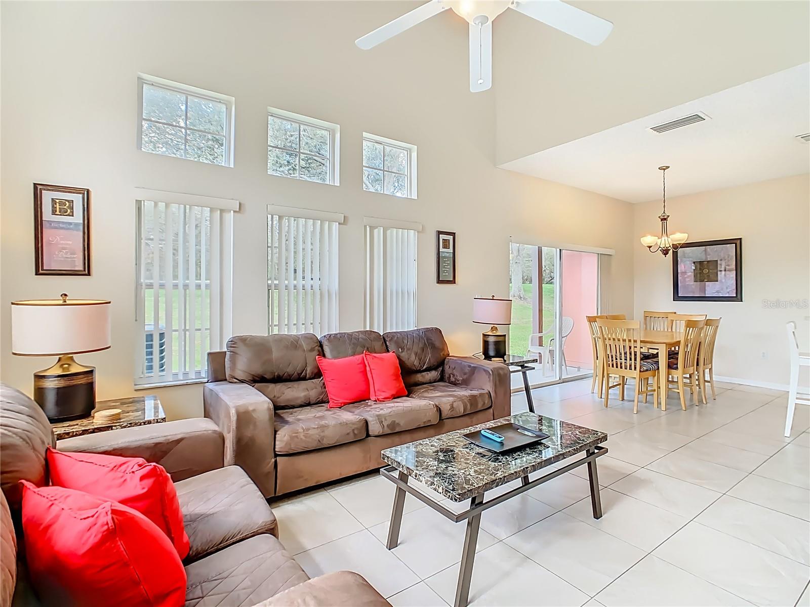 2764 SUN KEY Pl KISSIMMEE, FL 34747