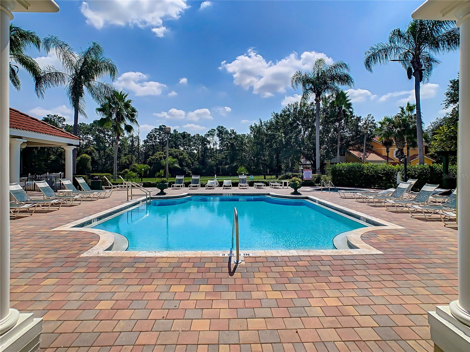 2764 SUN KEY Pl KISSIMMEE, FL 34747