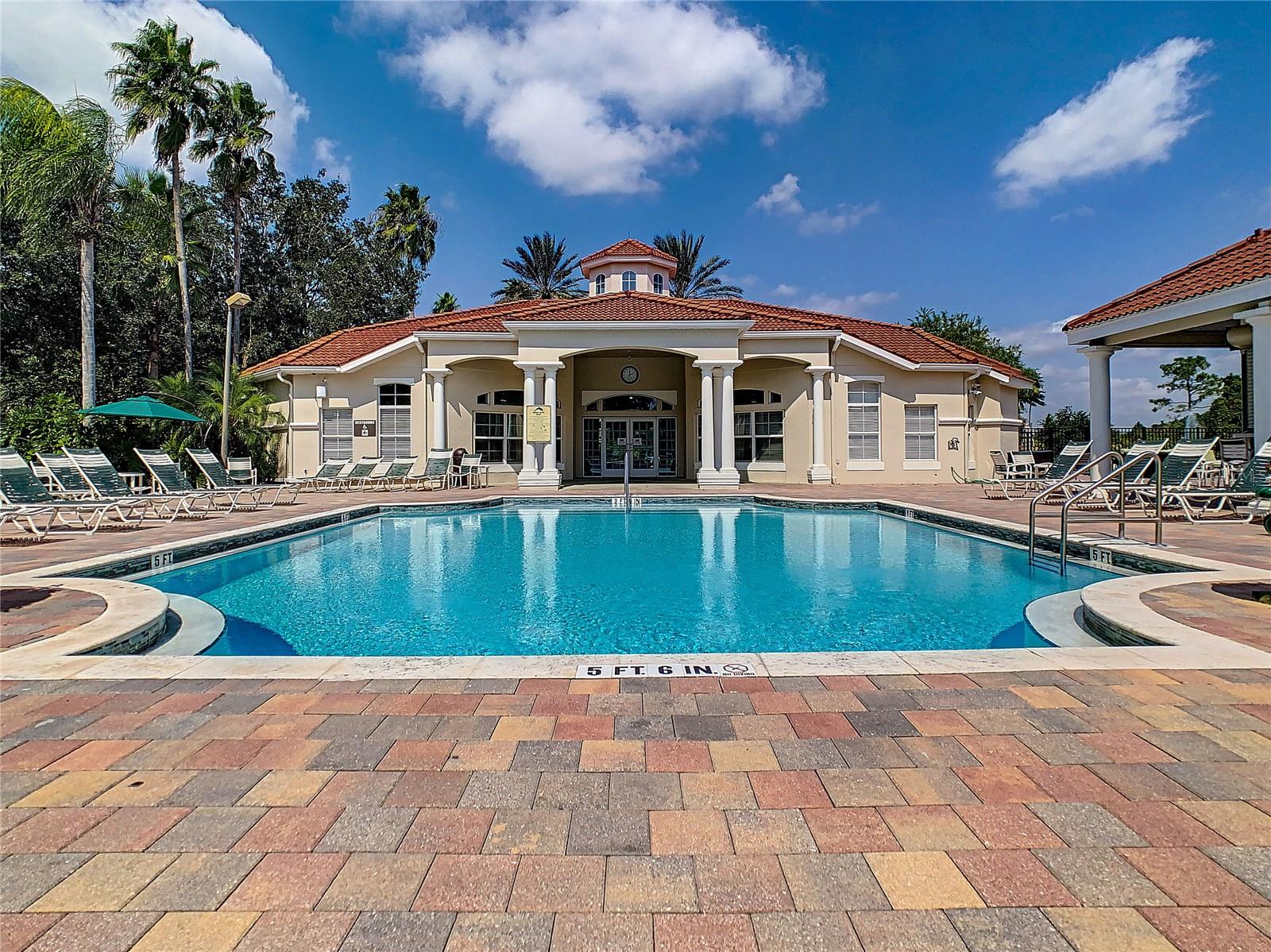 2764 SUN KEY Pl KISSIMMEE, FL 34747