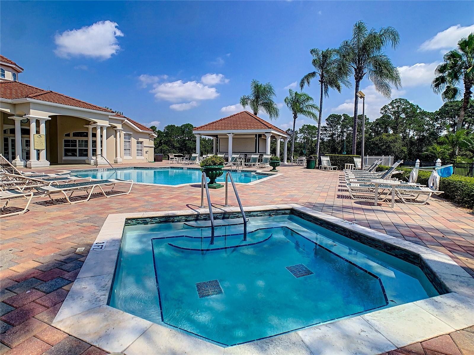 2764 SUN KEY Pl KISSIMMEE, FL 34747