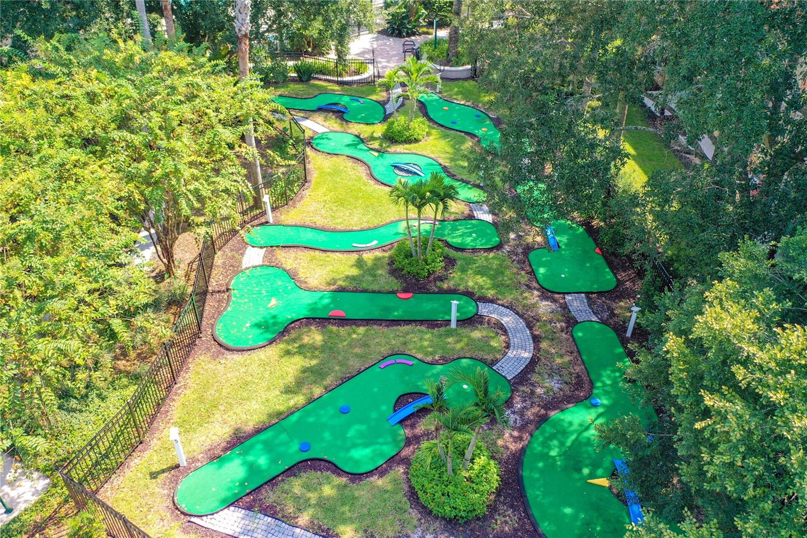 2764 SUN KEY Pl KISSIMMEE, FL 34747