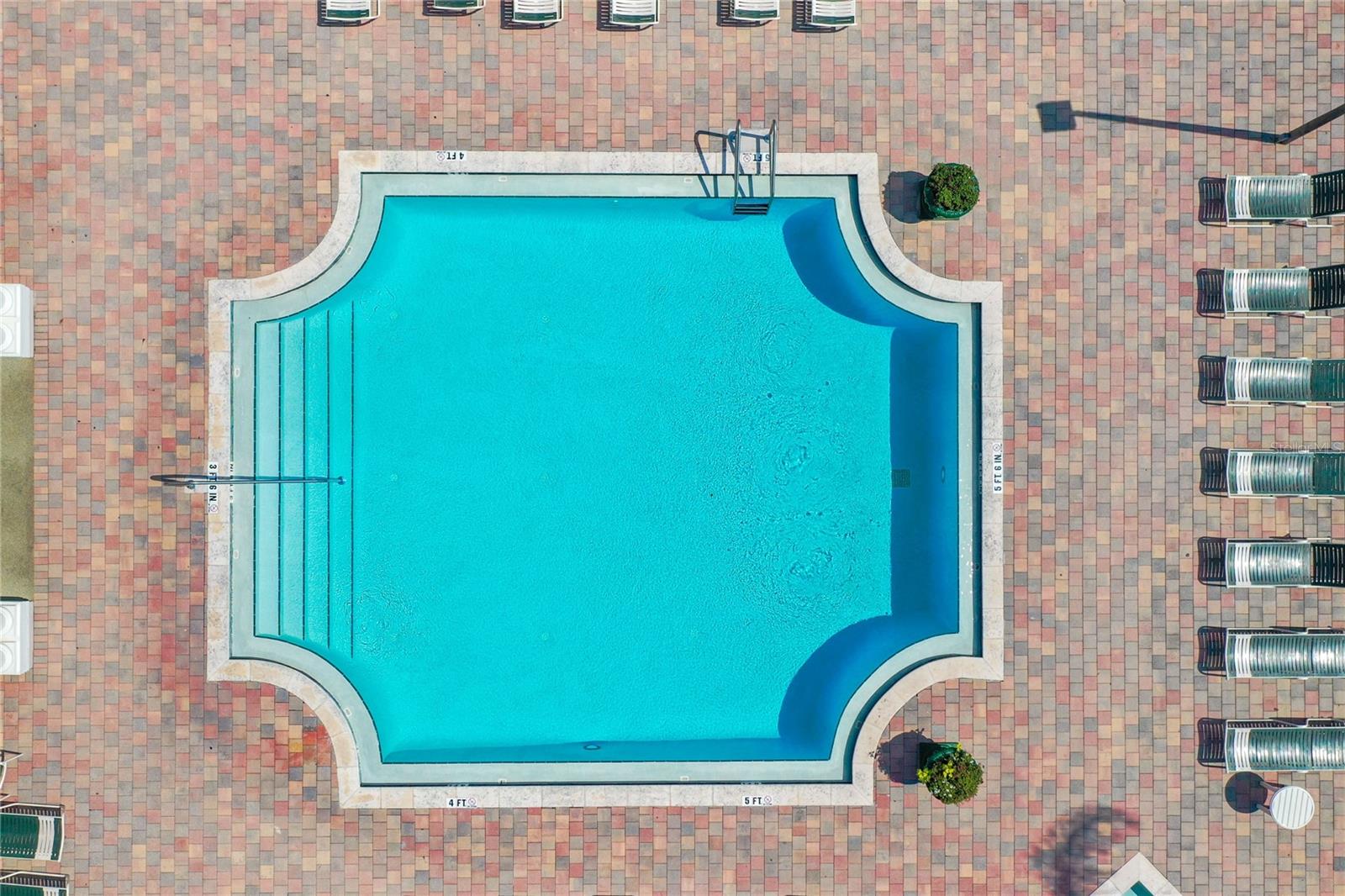 2764 SUN KEY Pl KISSIMMEE, FL 34747