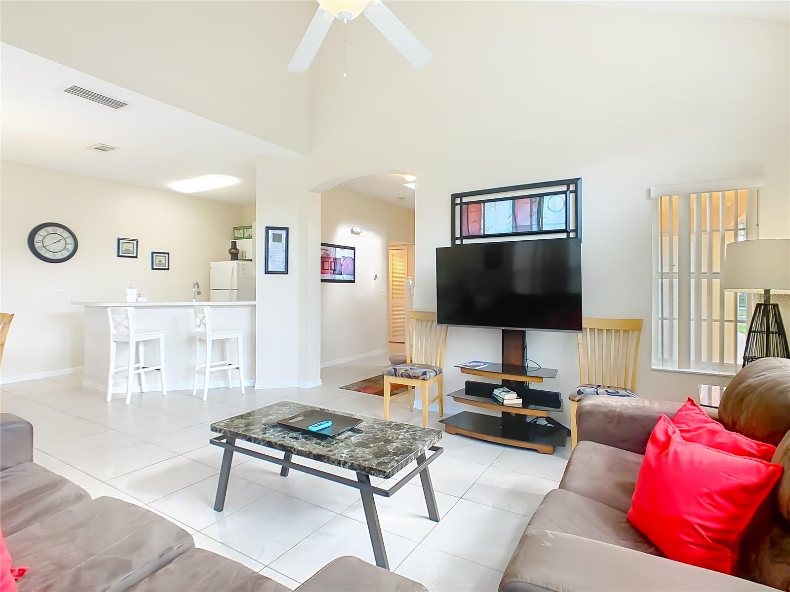 2764 SUN KEY Pl KISSIMMEE, FL 34747