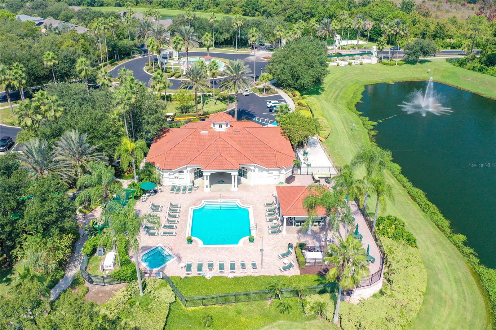 2764 SUN KEY Pl KISSIMMEE, FL 34747