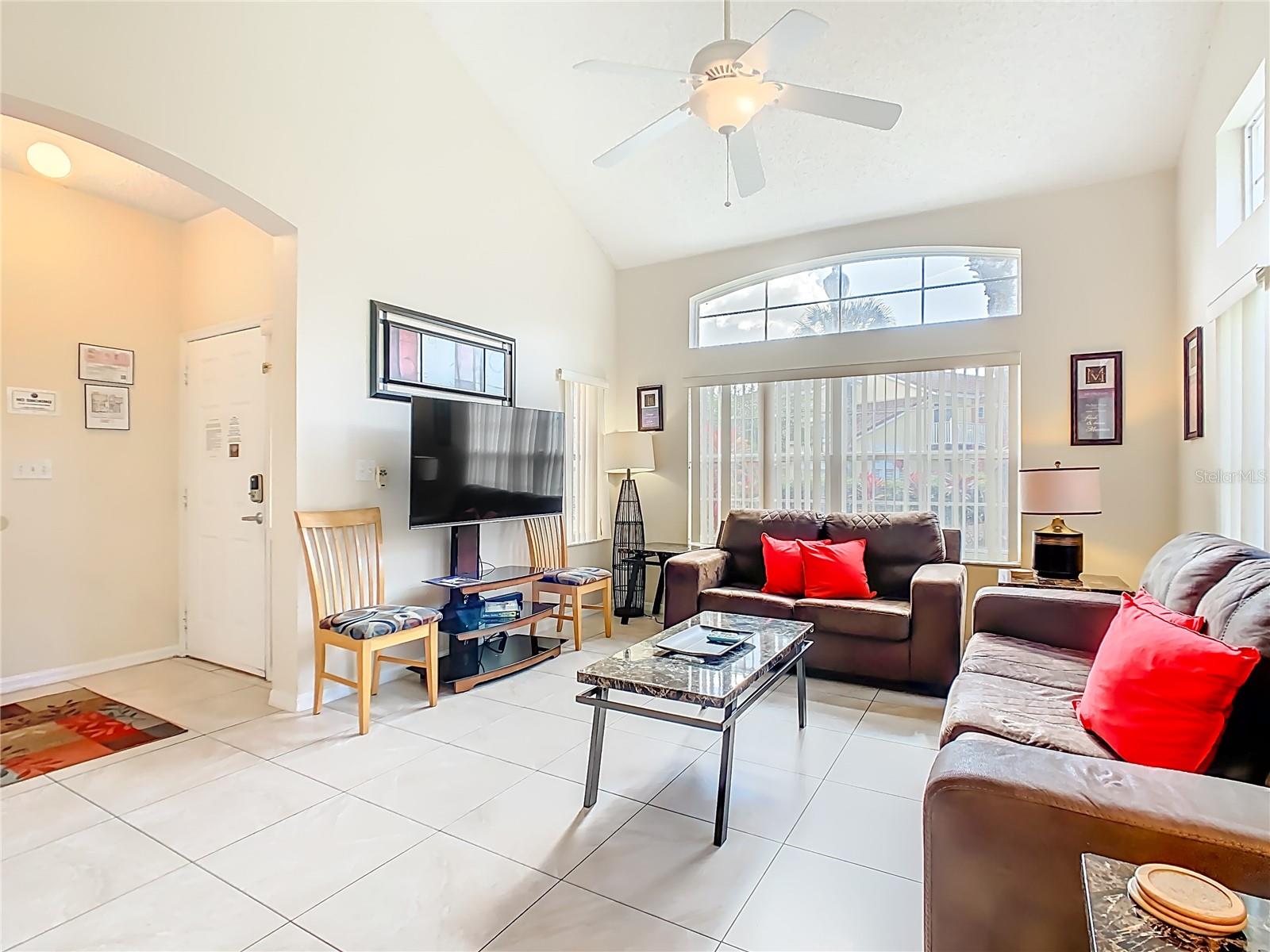 2764 SUN KEY Pl KISSIMMEE, FL 34747