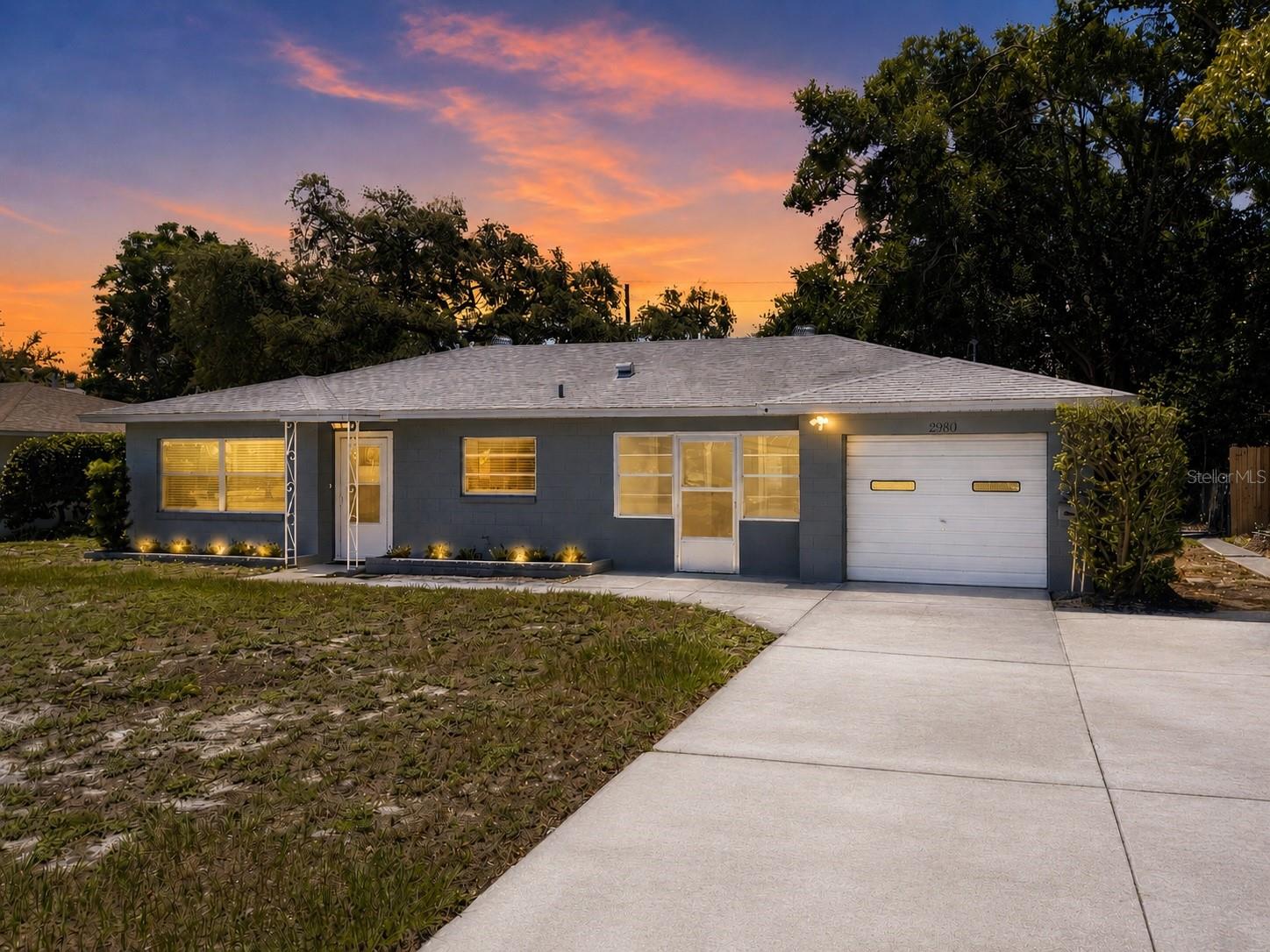 2980 WESTLAND Rd MOUNT DORA, FL 32757