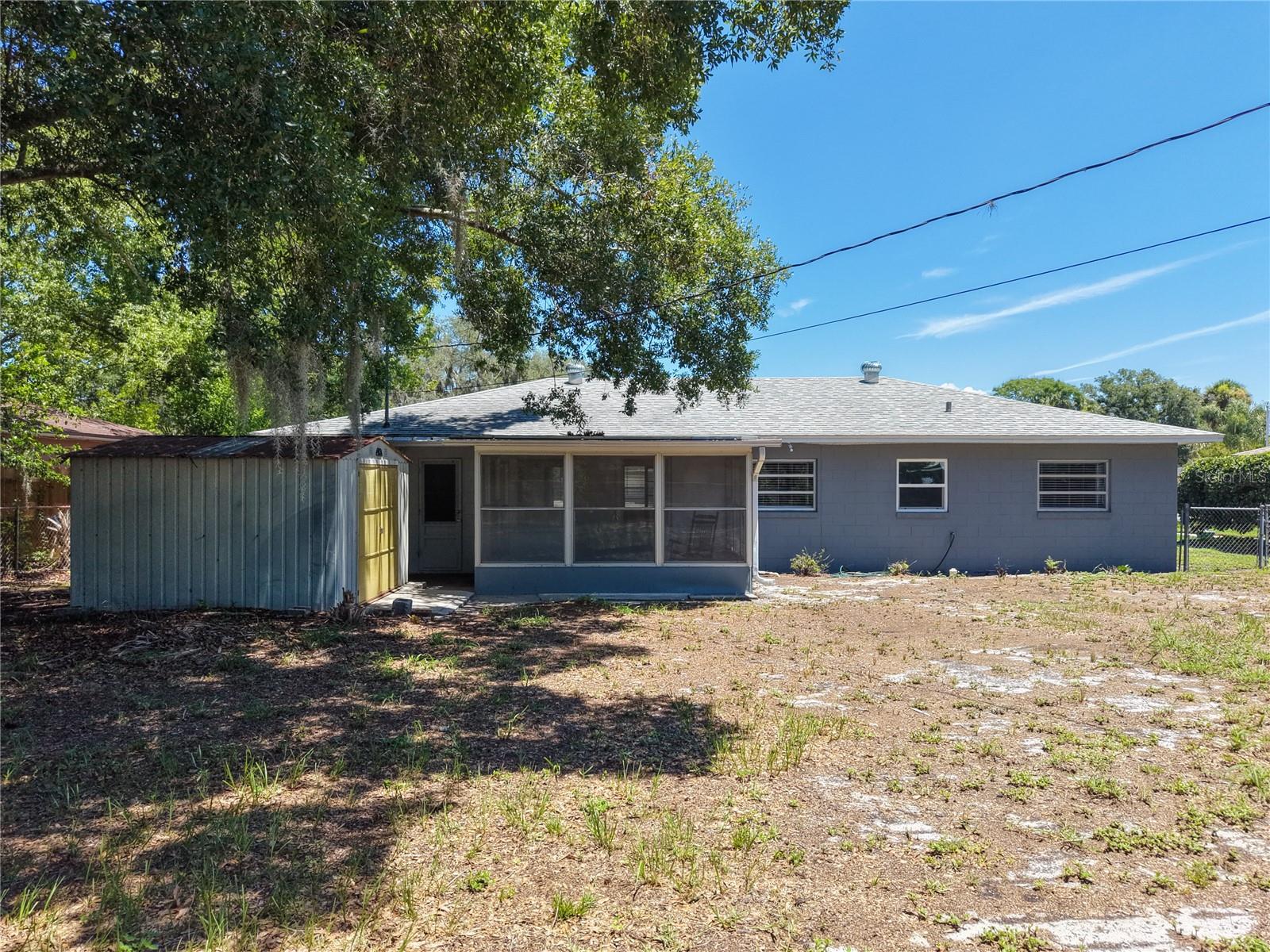 2980 WESTLAND Rd MOUNT DORA, FL 32757