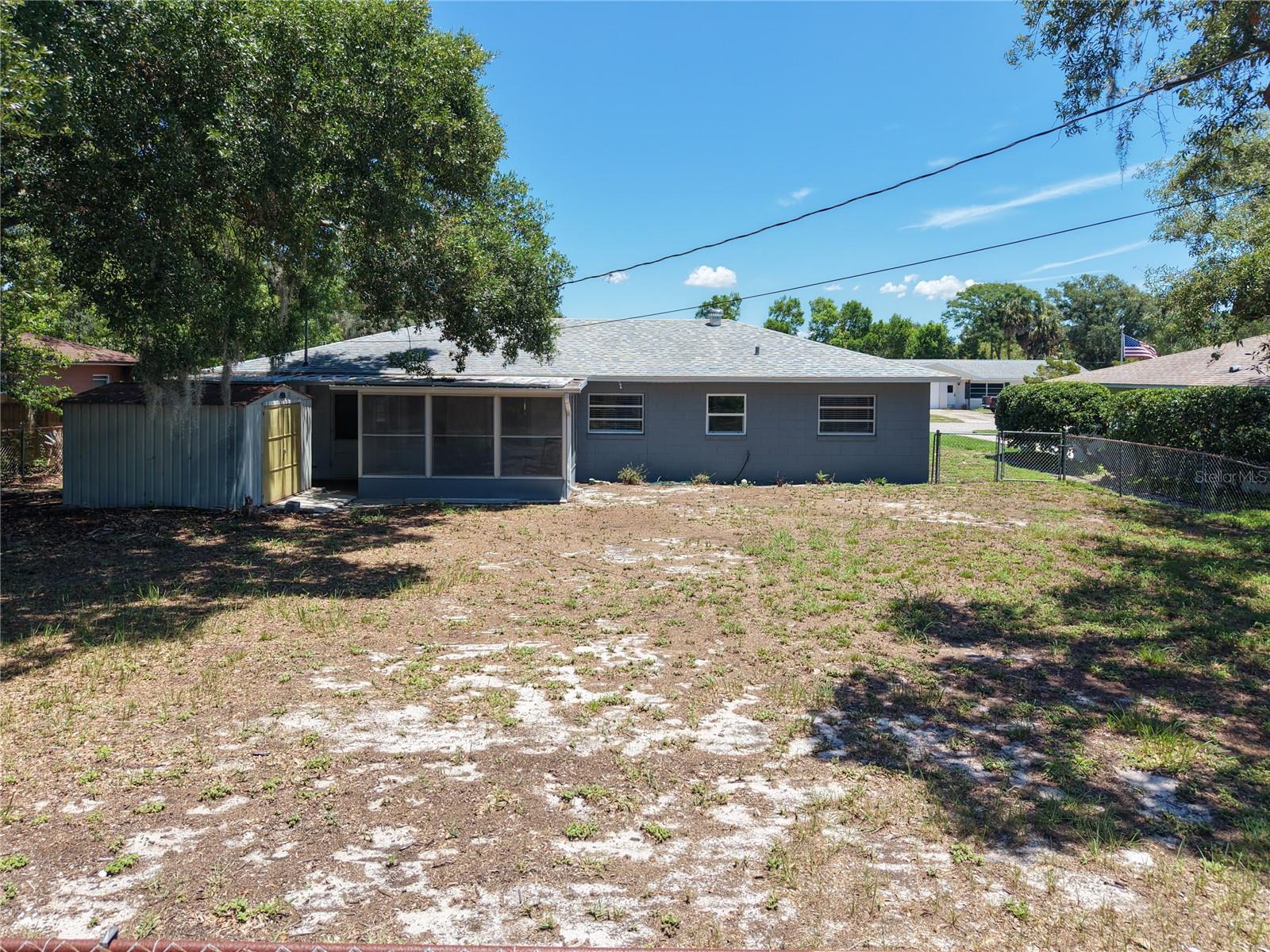 2980 WESTLAND Rd MOUNT DORA, FL 32757