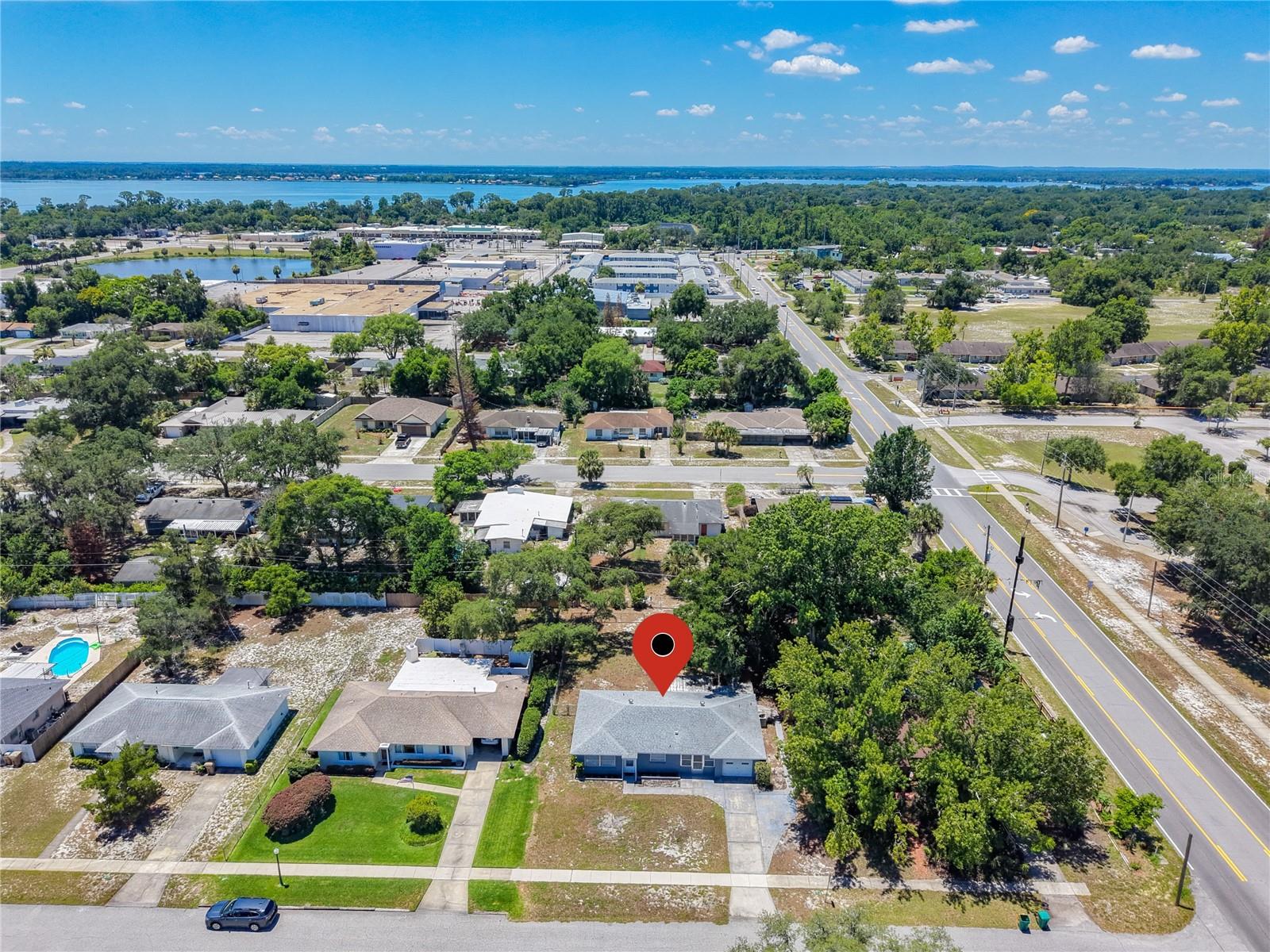 2980 WESTLAND Rd MOUNT DORA, FL 32757