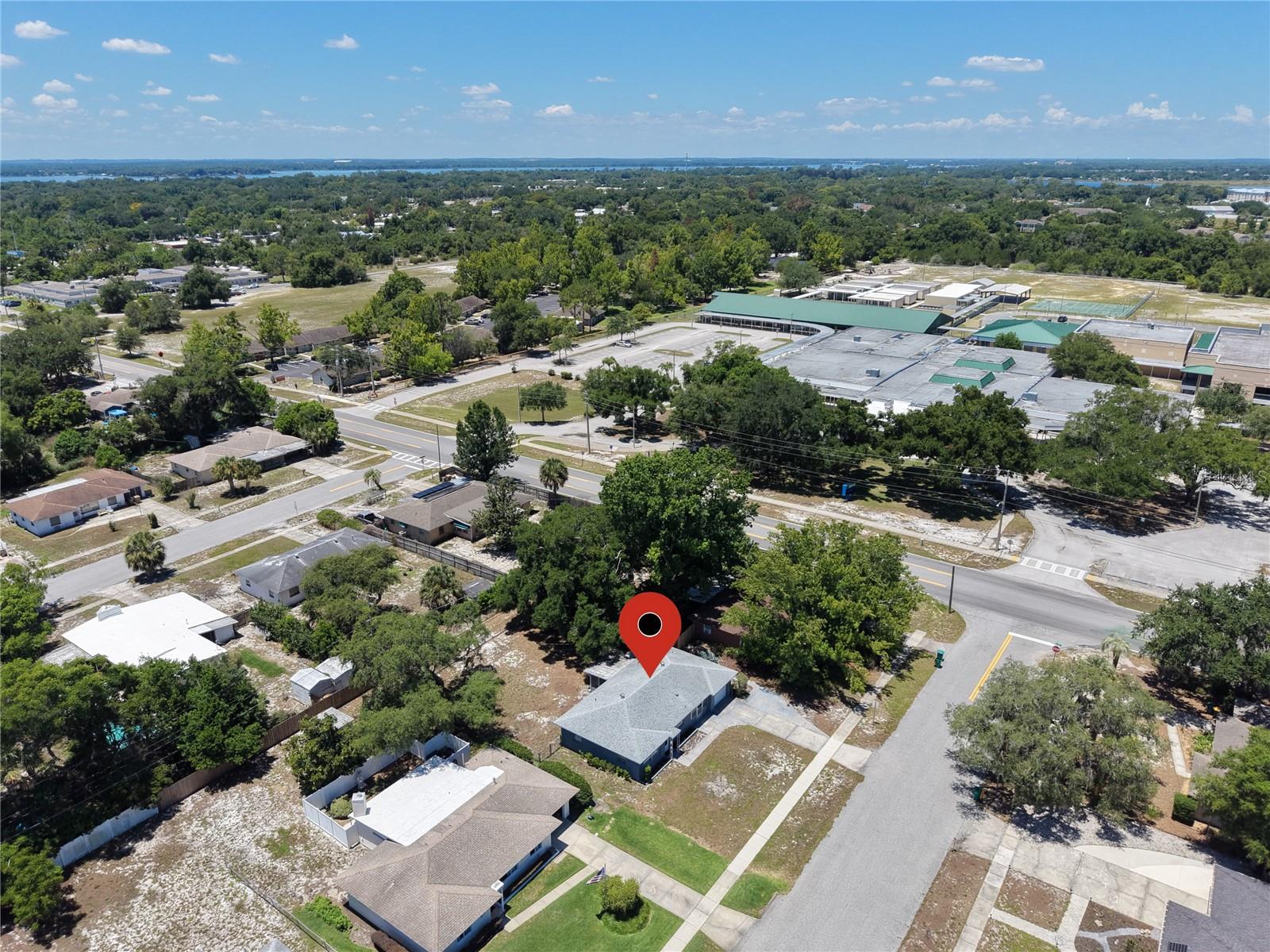 2980 WESTLAND Rd MOUNT DORA, FL 32757