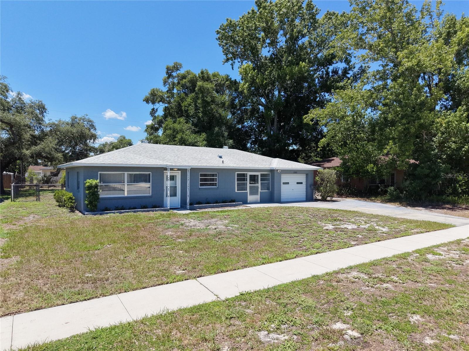 2980 WESTLAND Rd MOUNT DORA, FL 32757