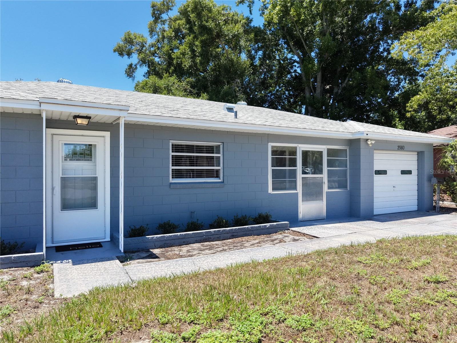 2980 WESTLAND Rd MOUNT DORA, FL 32757