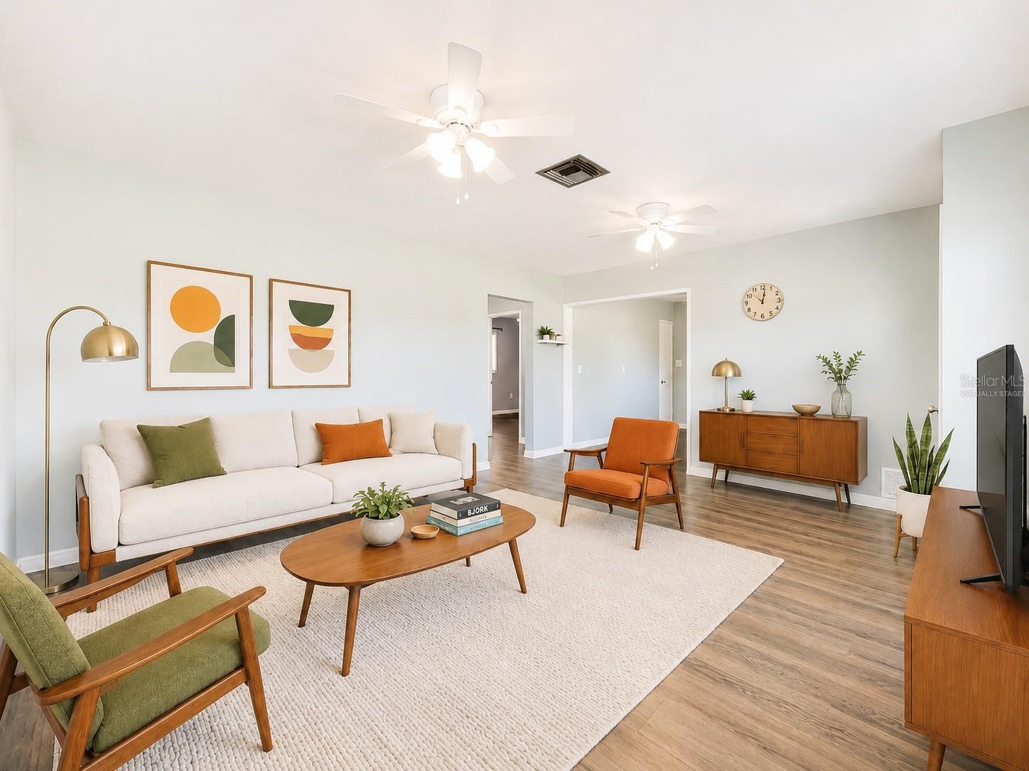 2980 WESTLAND Rd MOUNT DORA, FL 32757