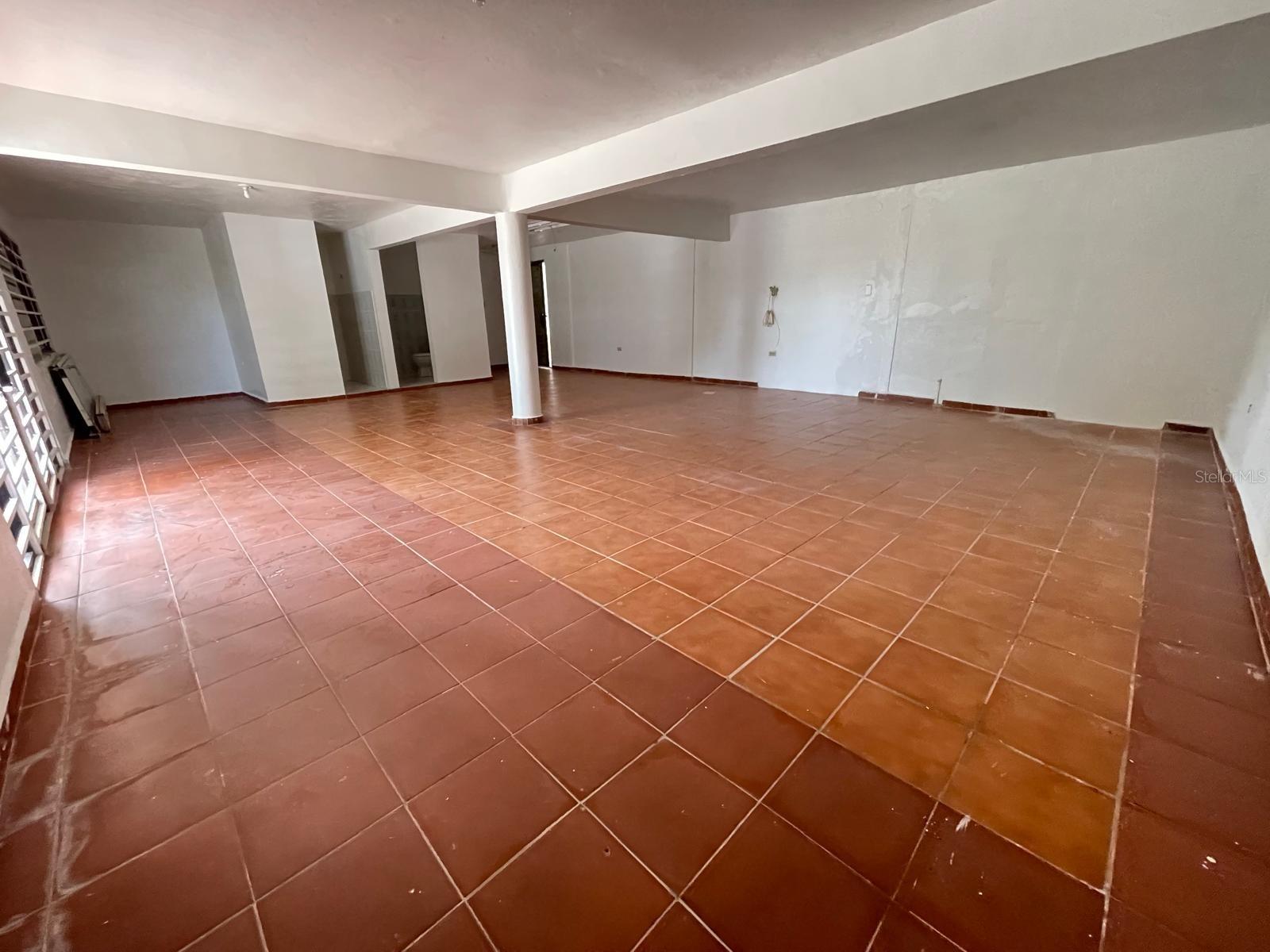 CALLE 2 VILLA DEL ROSARIO #D5 NAGUABO, PR 00718